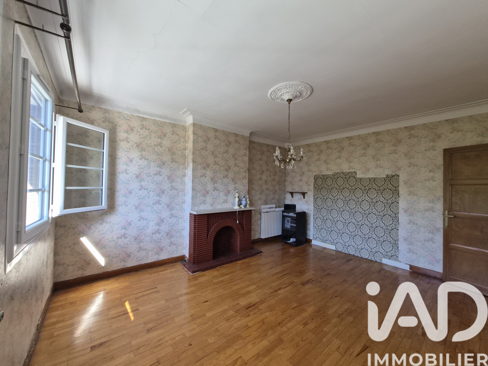 Vente maison à Tarbes (65000) : maison 5 pièces 149 m² — 9