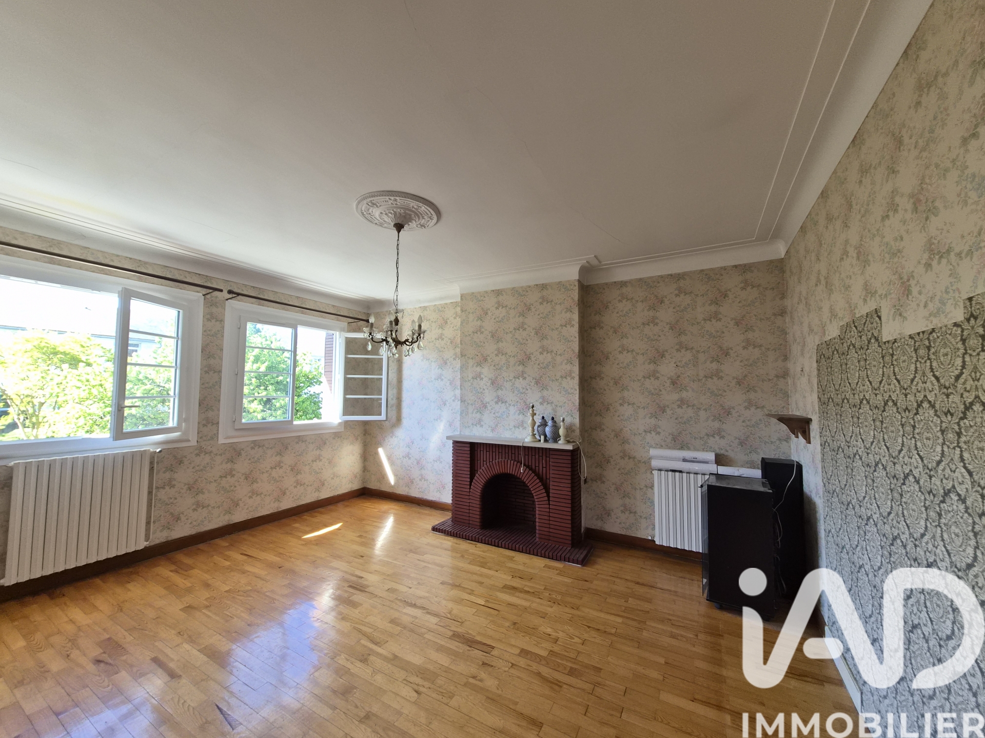 Vente maison à Tarbes (65000) : maison 5 pièces 149 m² — 12