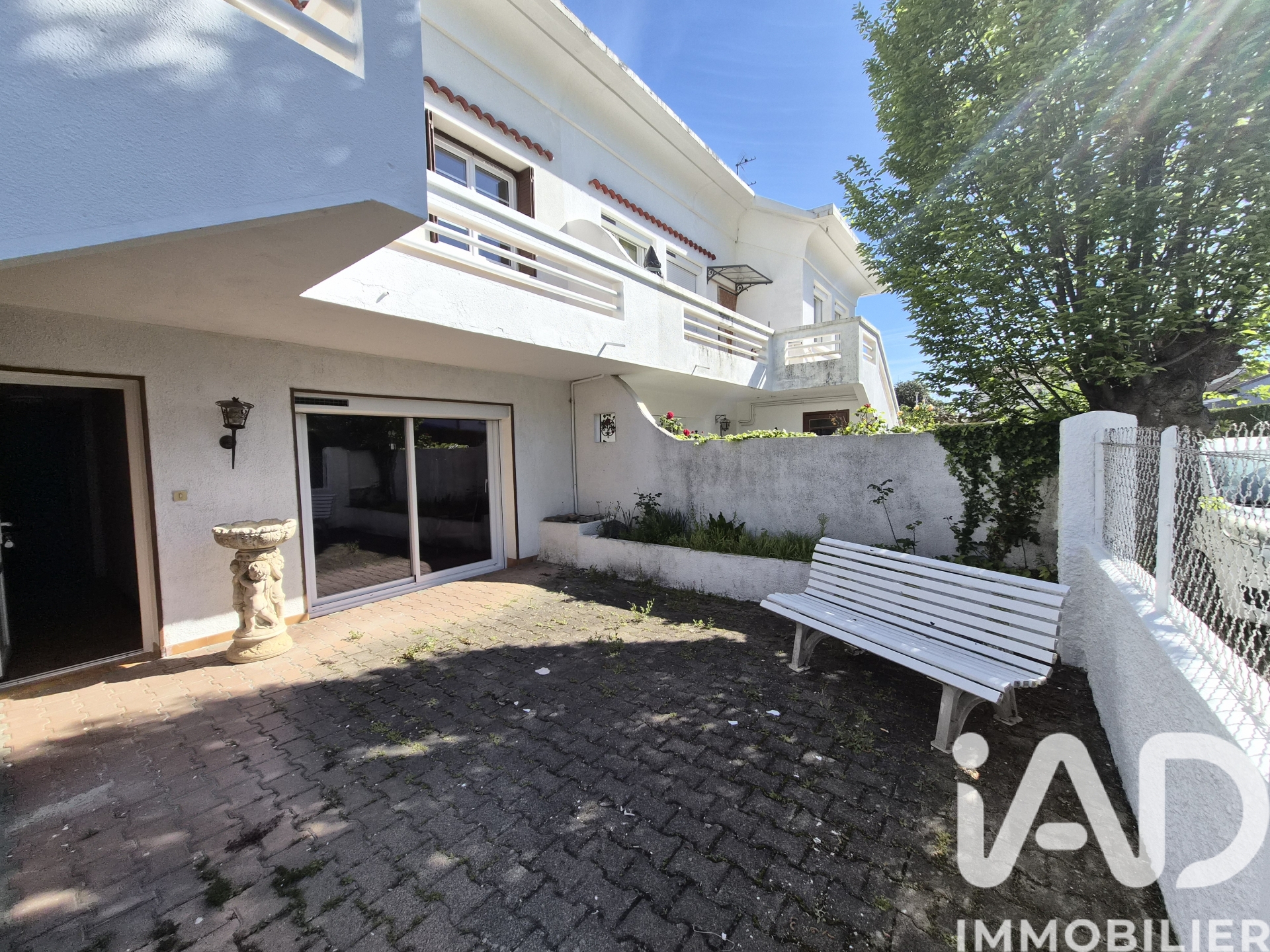 Vente maison à Tarbes (65000) : maison 5 pièces 149 m² — 4