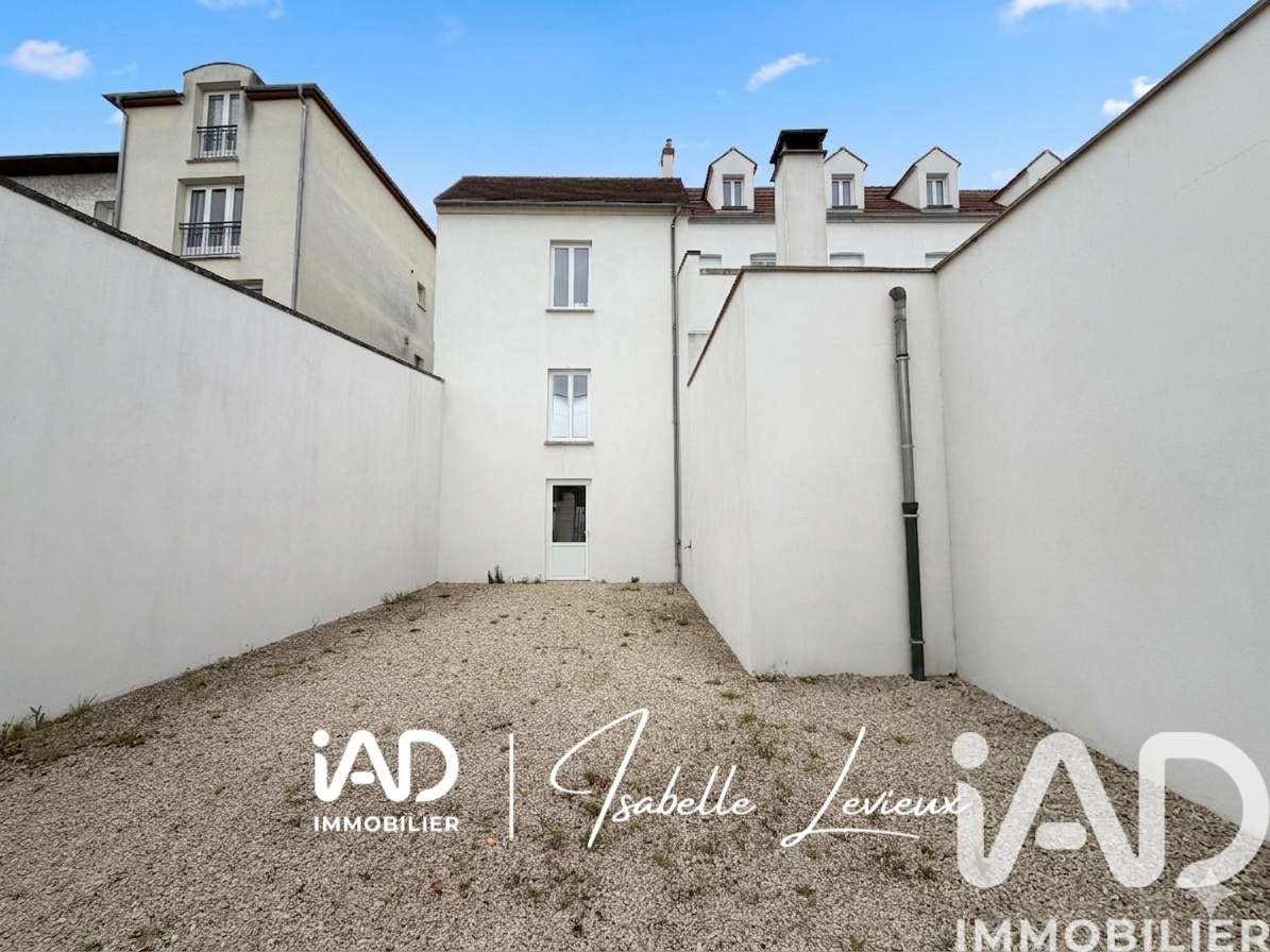 Vente Boutique/Local commercial 60 m²