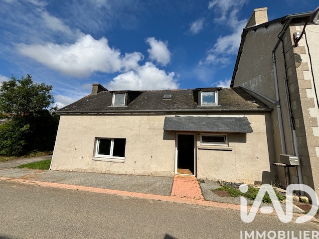 Vente Maison/villa 3 pièces