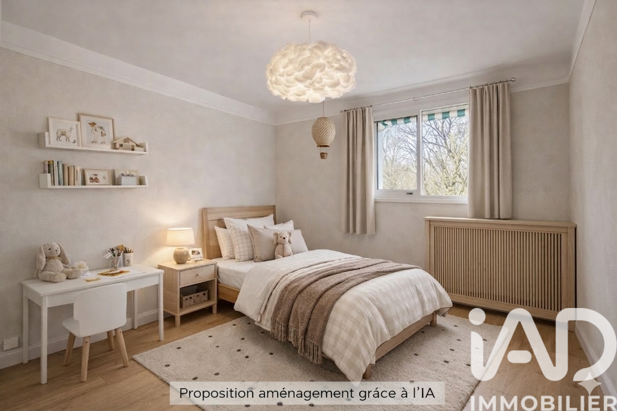 Vente Appartement 5 pièces