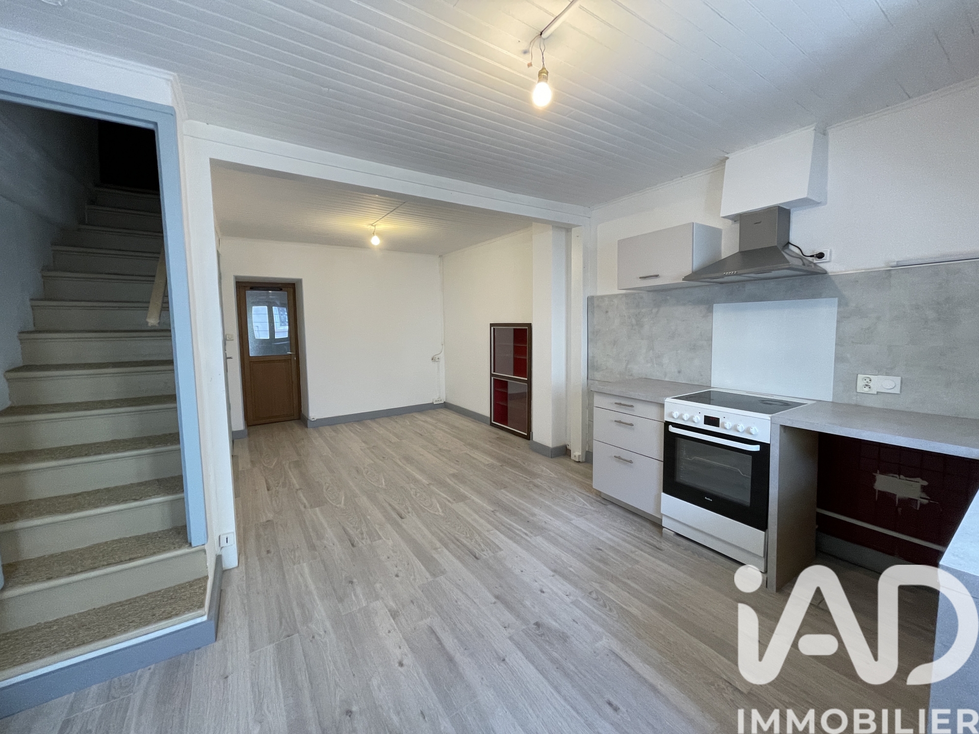 Appartement à La Voulte-sur-Rhône