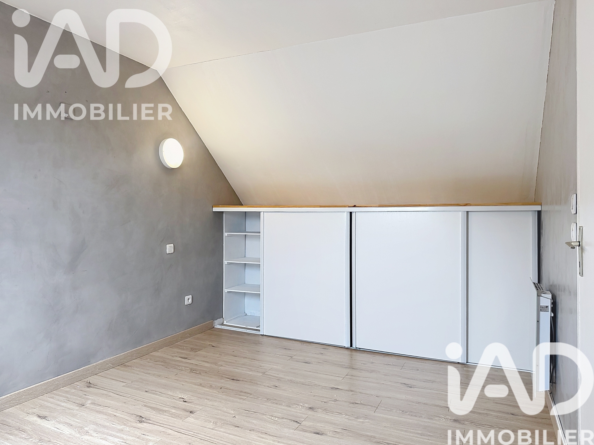 Vente maison à Villemandeur (45700) : maison traditionnelle 6 pièces 125 m² — 22