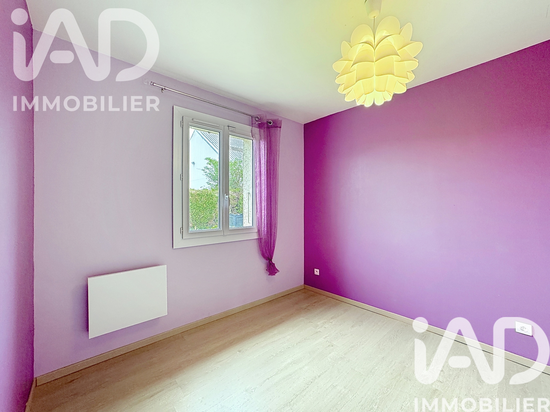 Vente maison à Villemandeur (45700) : maison traditionnelle 6 pièces 125 m² — 14
