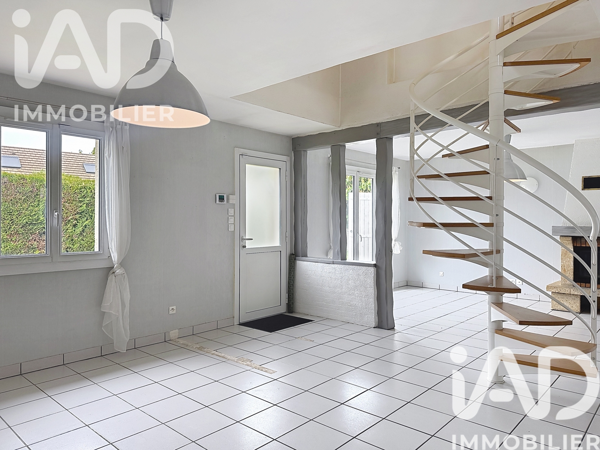 Vente maison à Villemandeur (45700) : maison traditionnelle 6 pièces 125 m² — 6