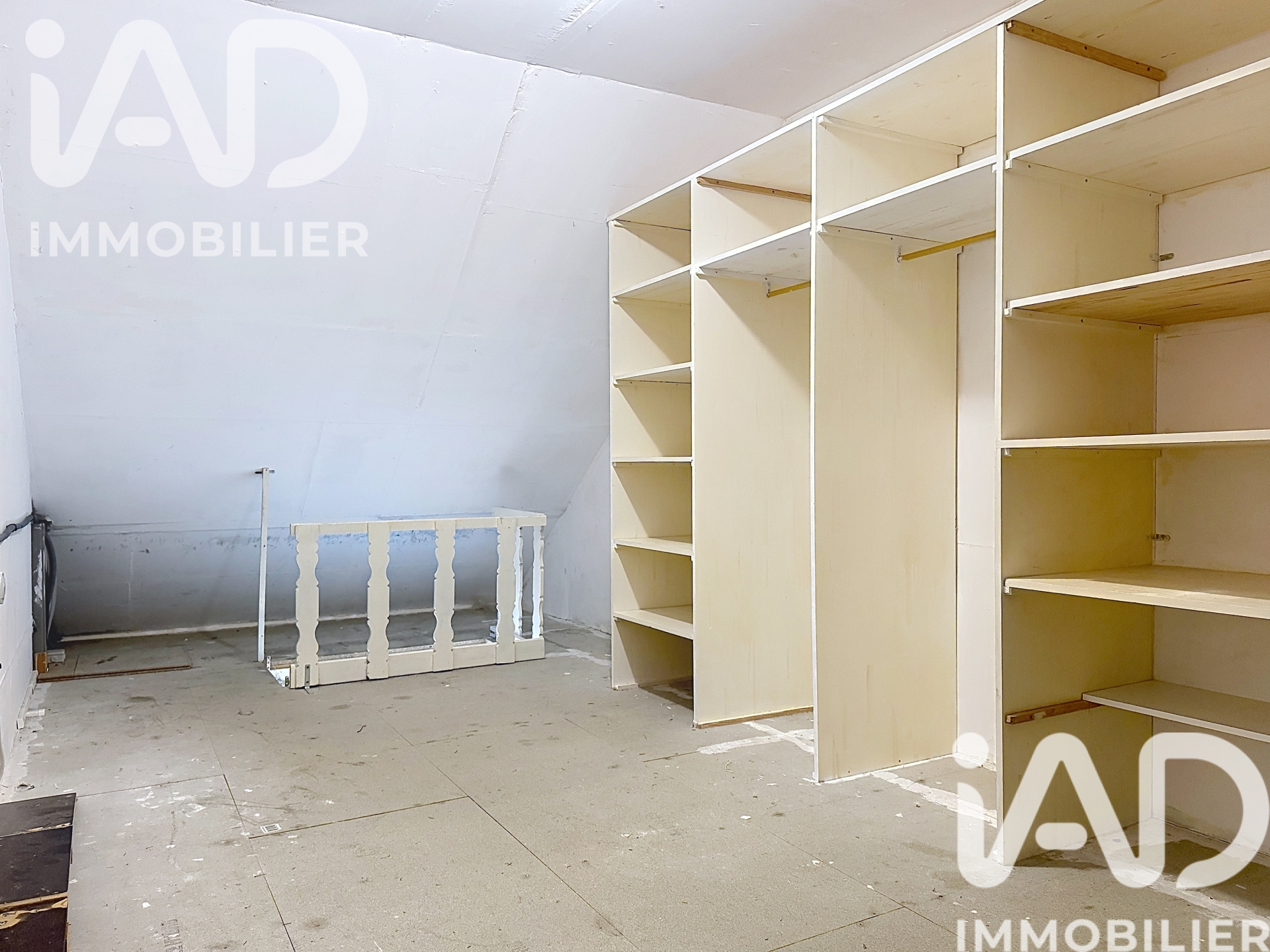 Vente maison à Villemandeur (45700) : maison traditionnelle 6 pièces 125 m² — 20