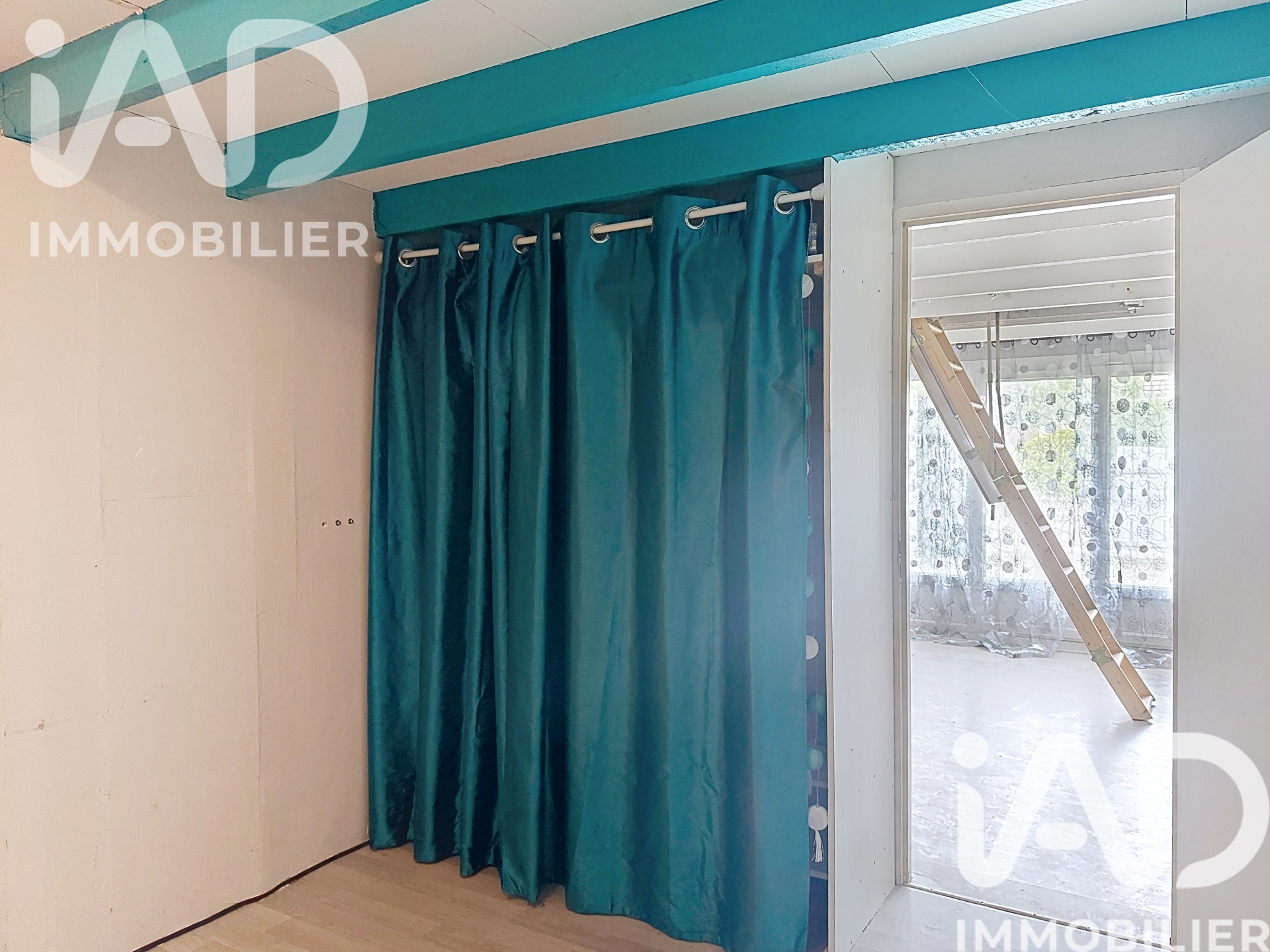 Vente maison à Villemandeur (45700) : maison traditionnelle 6 pièces 125 m² — 18