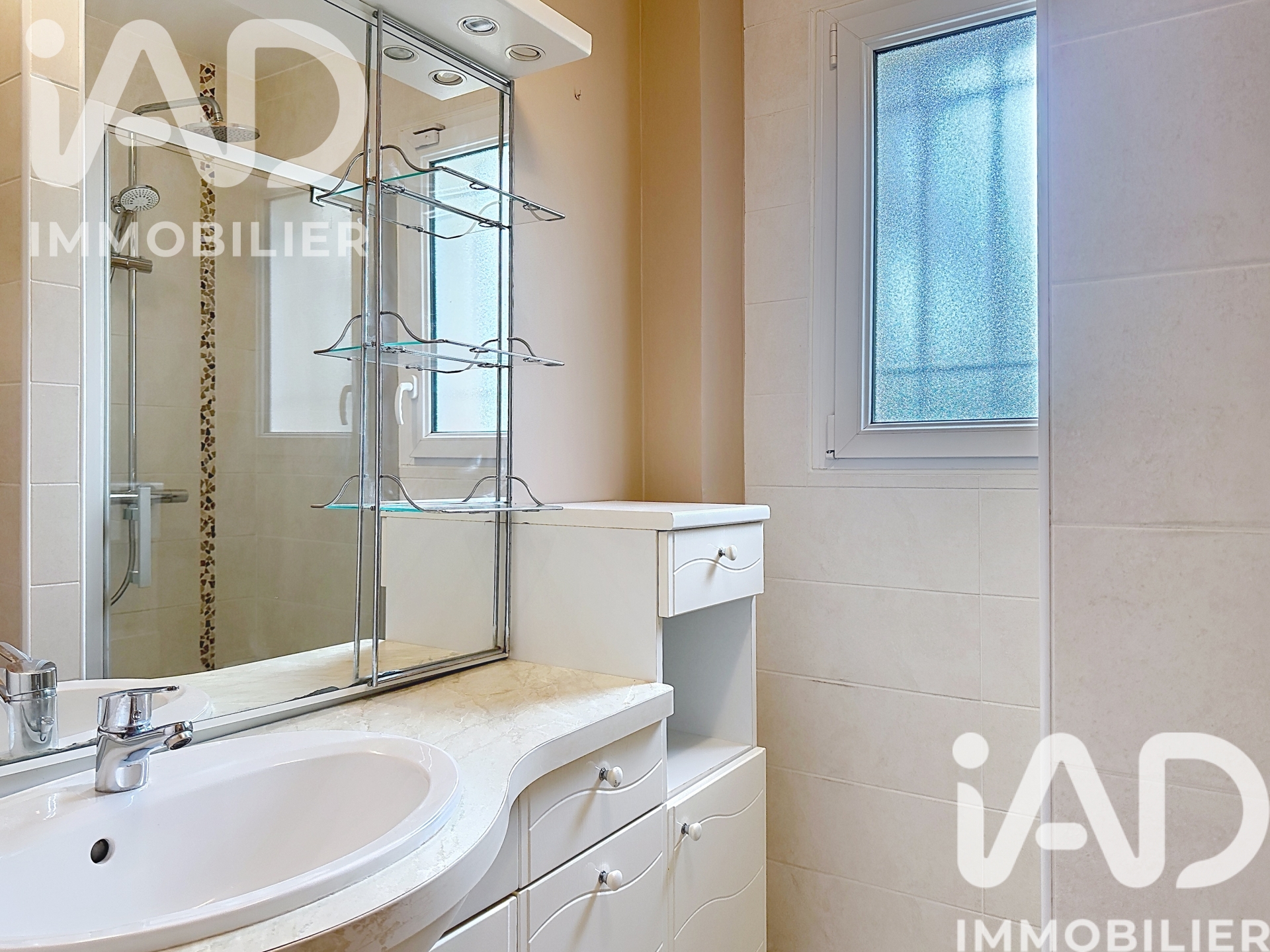 Vente maison à Villemandeur (45700) : maison traditionnelle 6 pièces 125 m² — 15