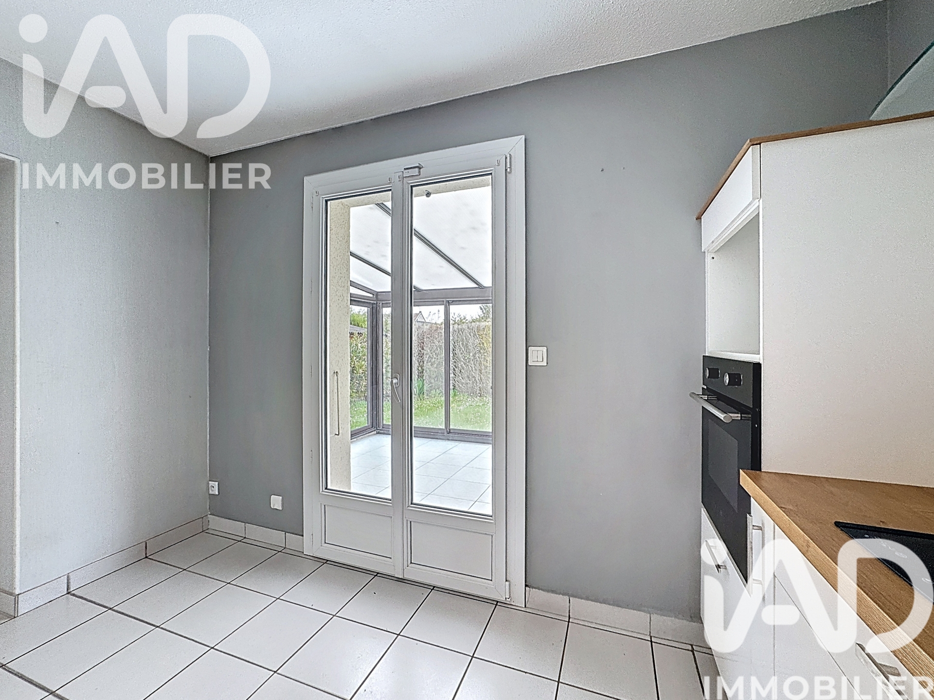Vente maison à Villemandeur (45700) : maison traditionnelle 6 pièces 125 m² — 10