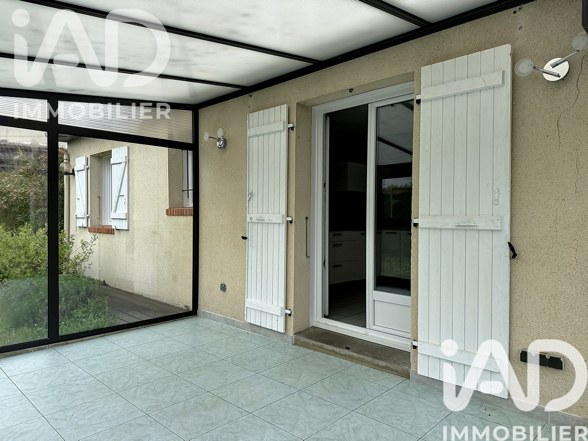 Vente maison à Villemandeur (45700) : maison traditionnelle 6 pièces 125 m² — 13