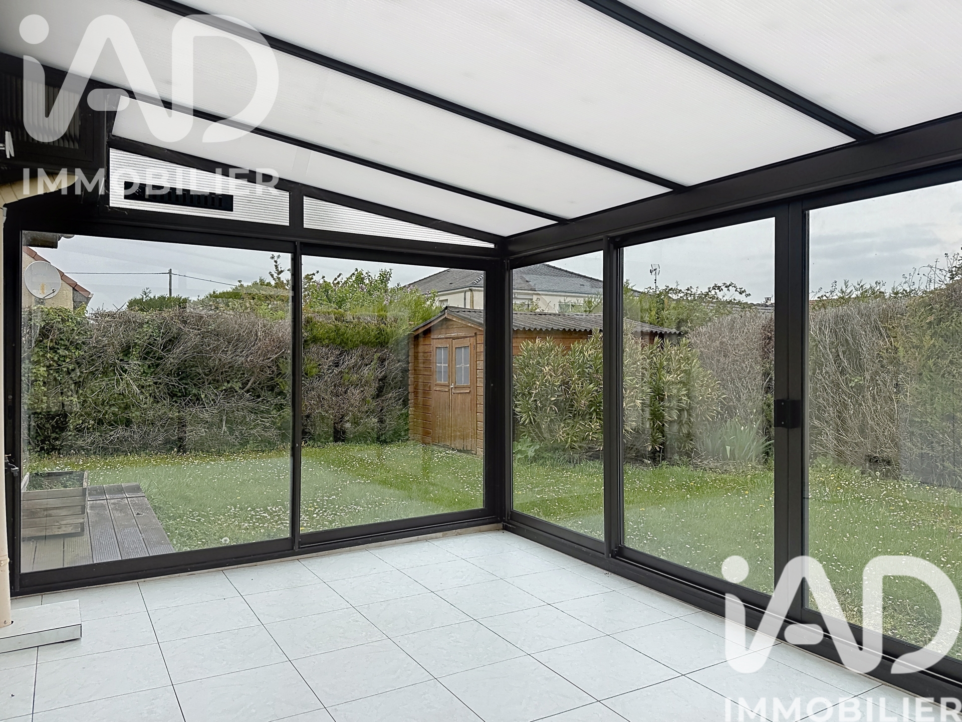 Vente maison à Villemandeur (45700) : maison traditionnelle 6 pièces 125 m² — 11