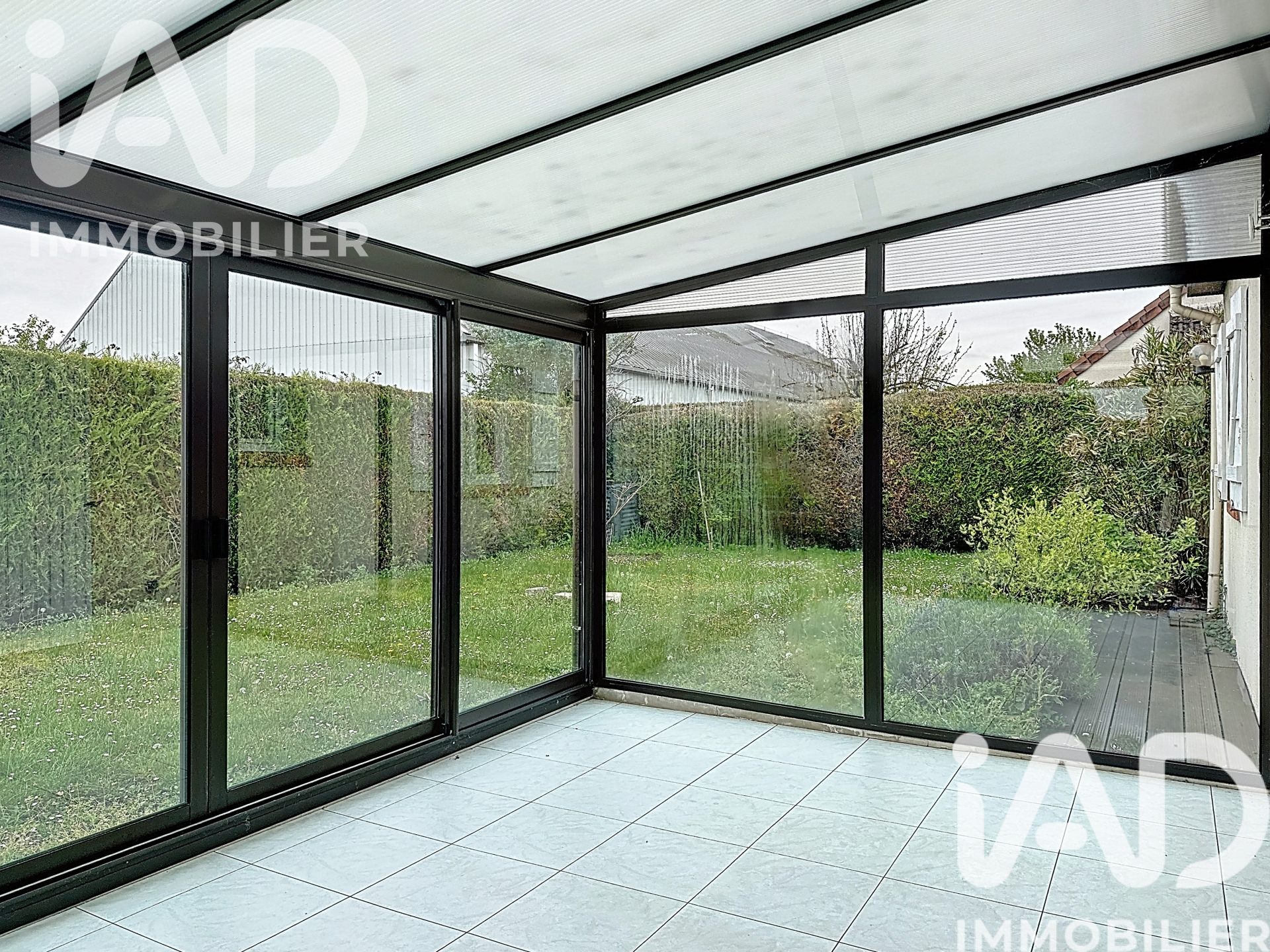 Vente maison à Villemandeur (45700) : maison traditionnelle 6 pièces 125 m² — 12