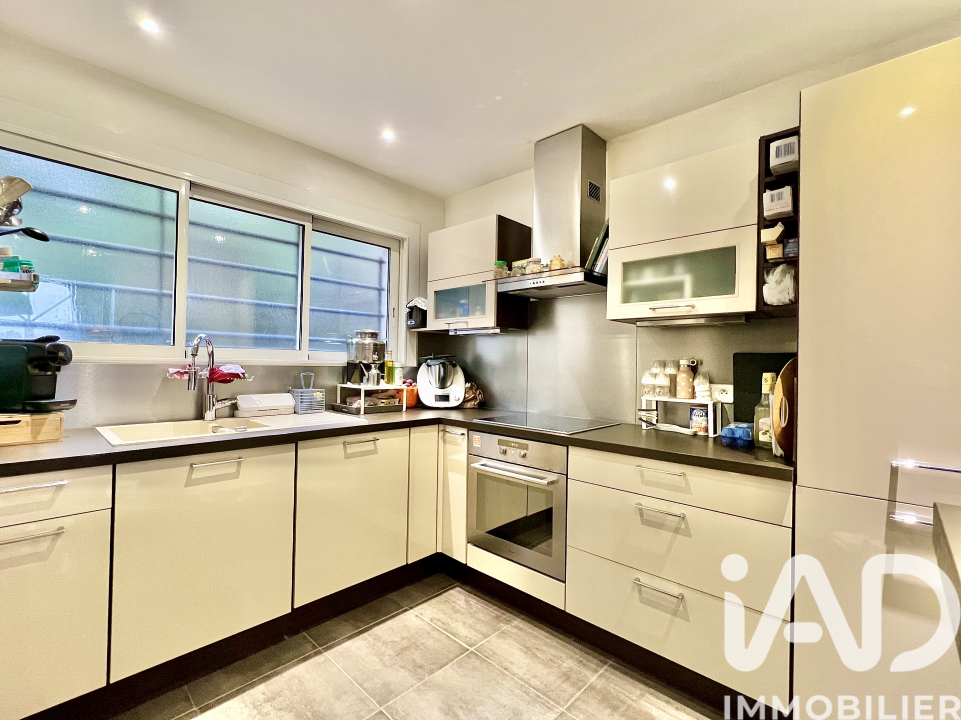Vente maison à Saint-Raphaël (83700) : maison 5 pièces 124 m² - 1999374 — 5