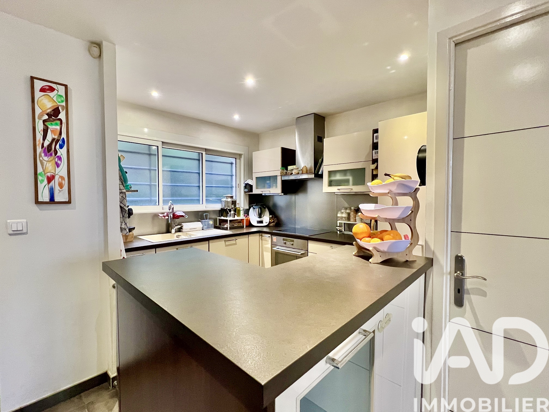 Vente maison à Saint-Raphaël (83700) : maison 5 pièces 124 m² - 1999374 — 4