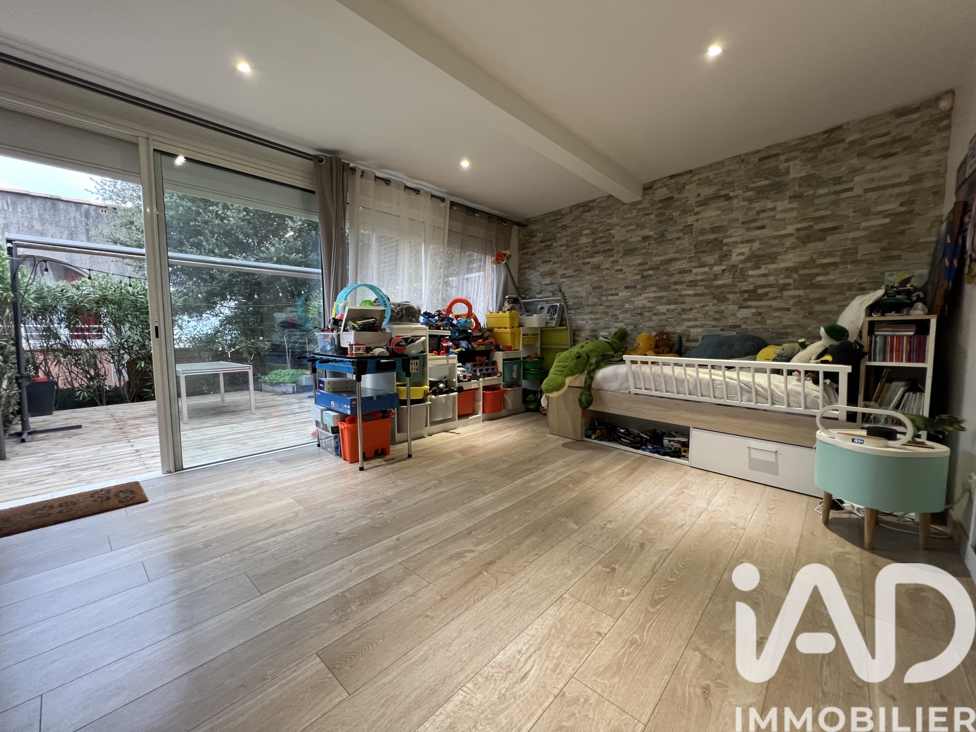 Vente maison à Saint-Raphaël (83700) : maison 5 pièces 124 m² - 1999374 — 14
