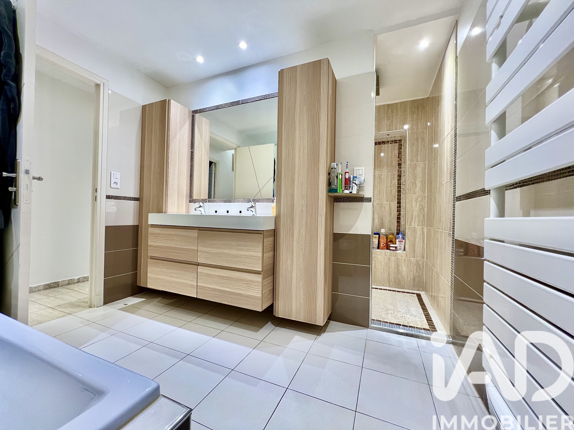 Vente maison à Saint-Raphaël (83700) : maison 5 pièces 124 m² - 1999374 — 11
