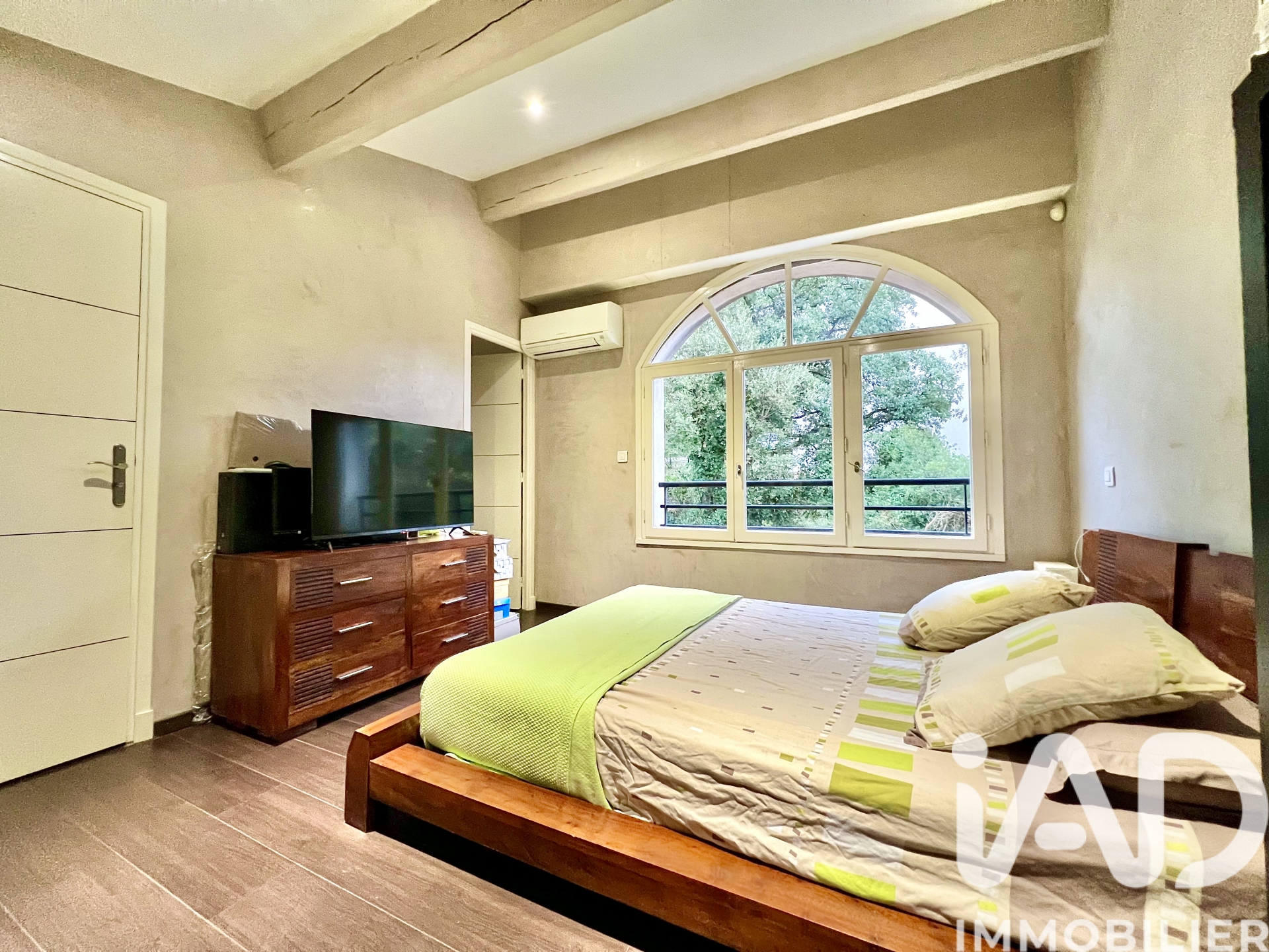 Vente maison à Saint-Raphaël (83700) : maison 5 pièces 124 m² - 1999374 — 7