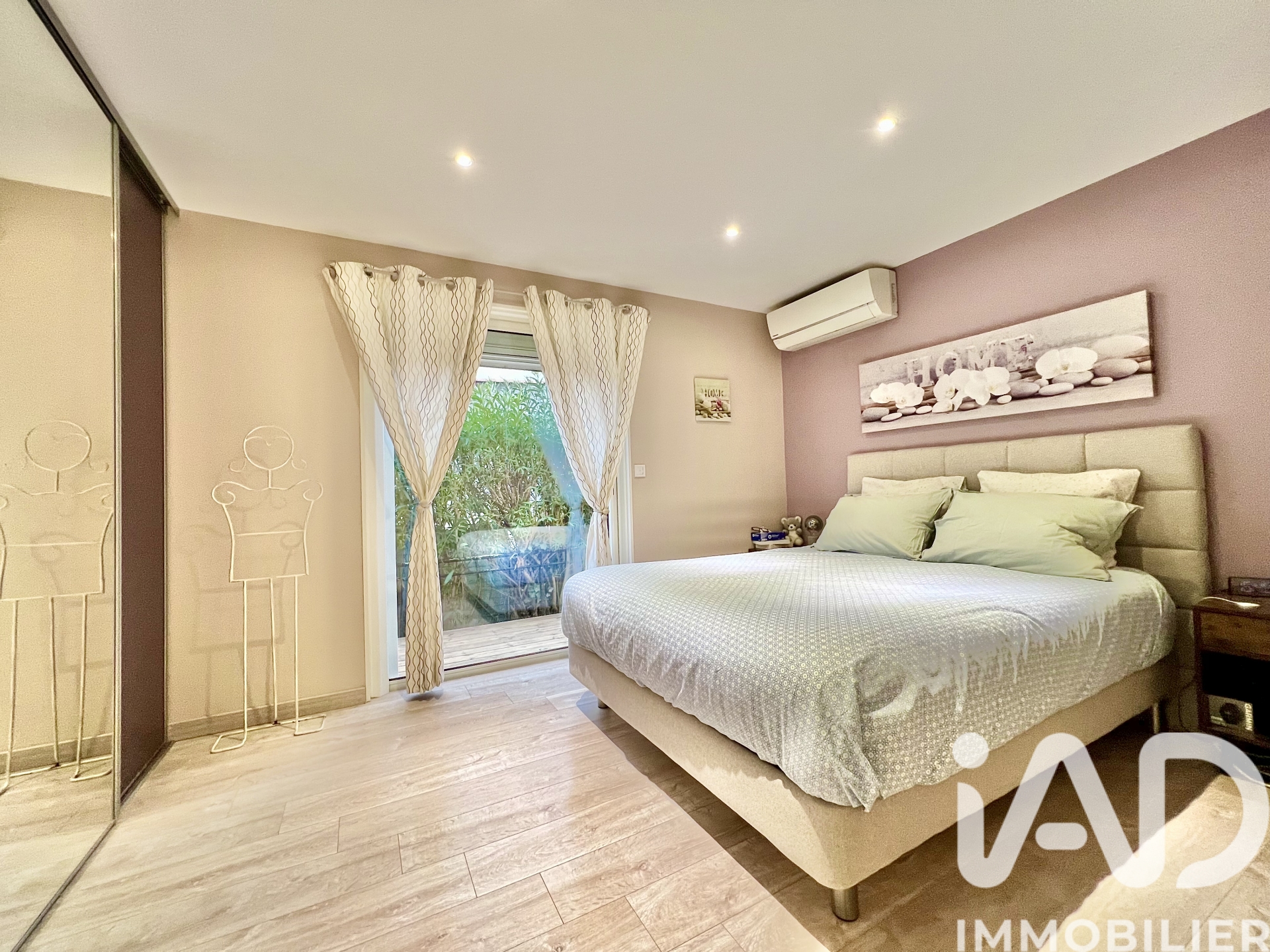Vente maison à Saint-Raphaël (83700) : maison 5 pièces 124 m² - 1999374 — 10