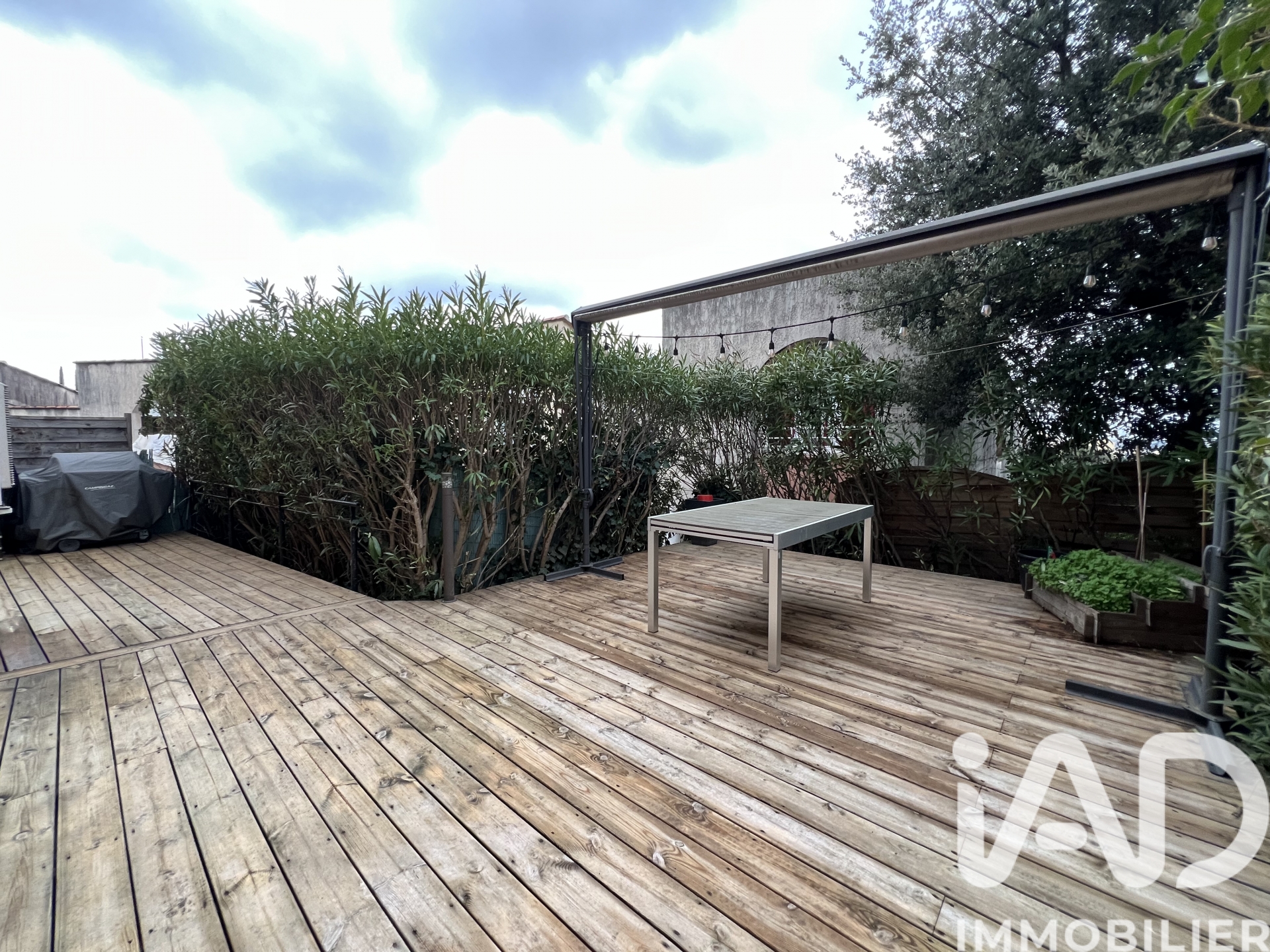 Vente maison à Saint-Raphaël (83700) : maison 5 pièces 124 m² - 1999374 — 15