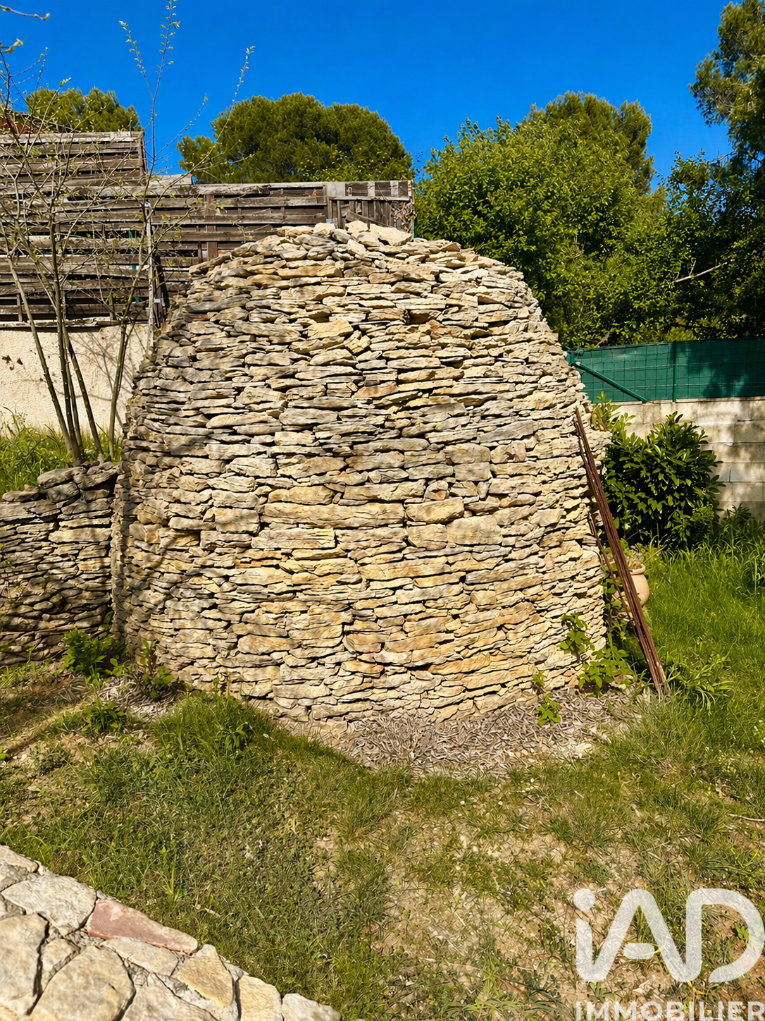 Vente Immeuble 300 m&sup2;