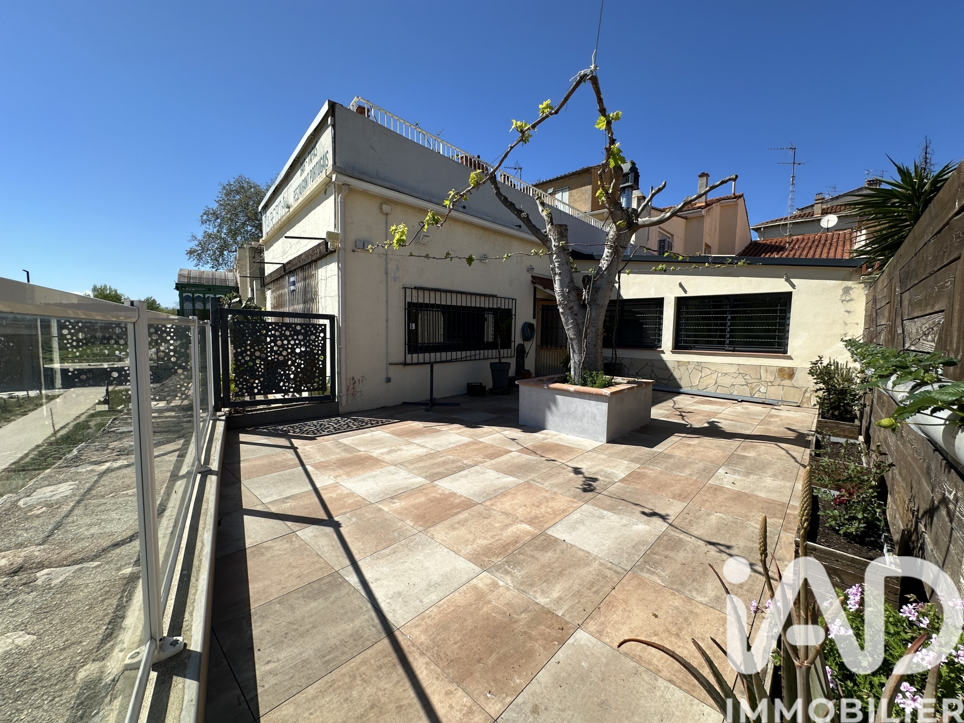 Vente murs commerciaux  193 m² à Perpignan (66000) — 7