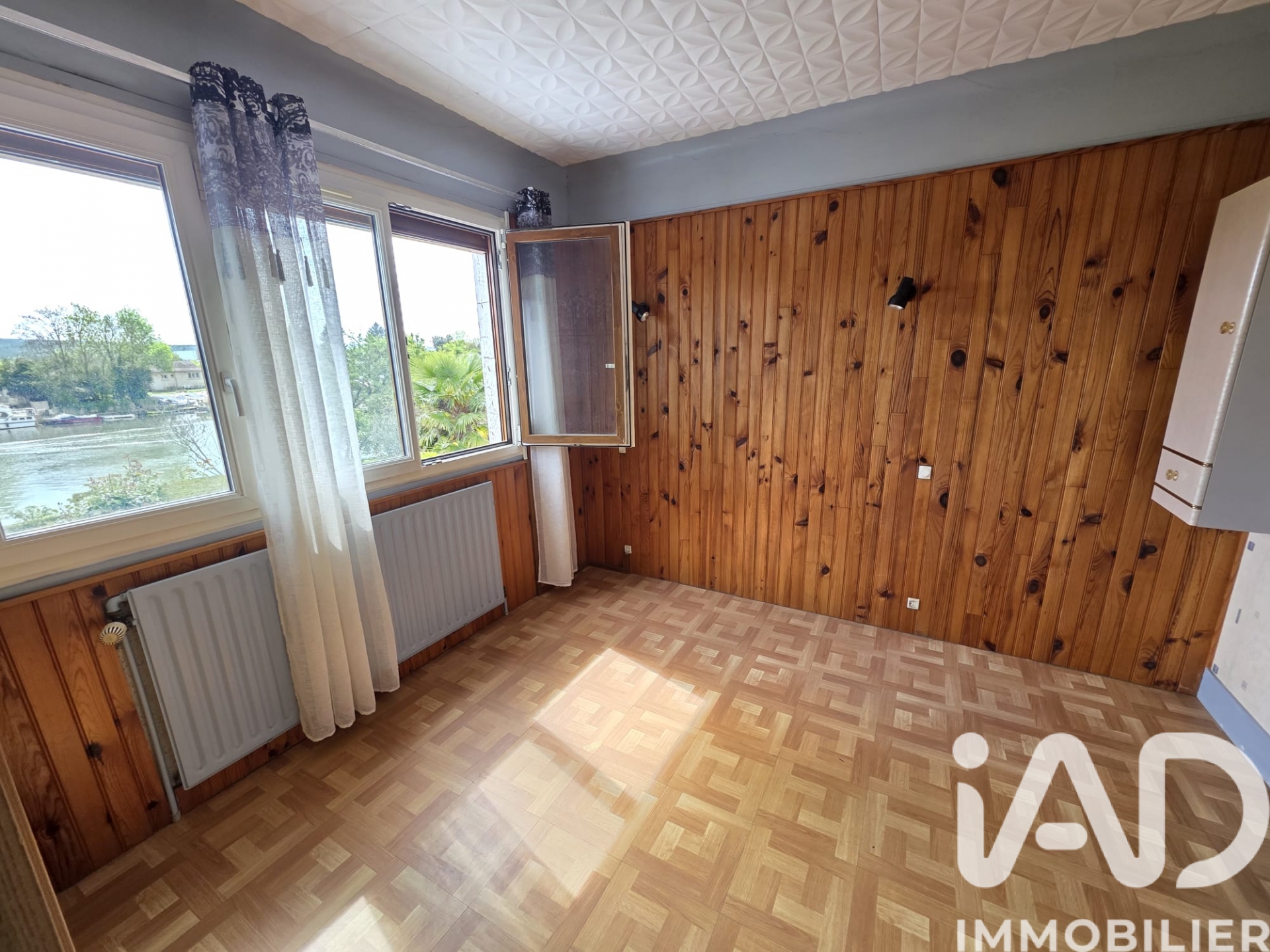 Vente maison à Juziers (78820) : maison 6 pièces 80 m² - 2004117 — 11