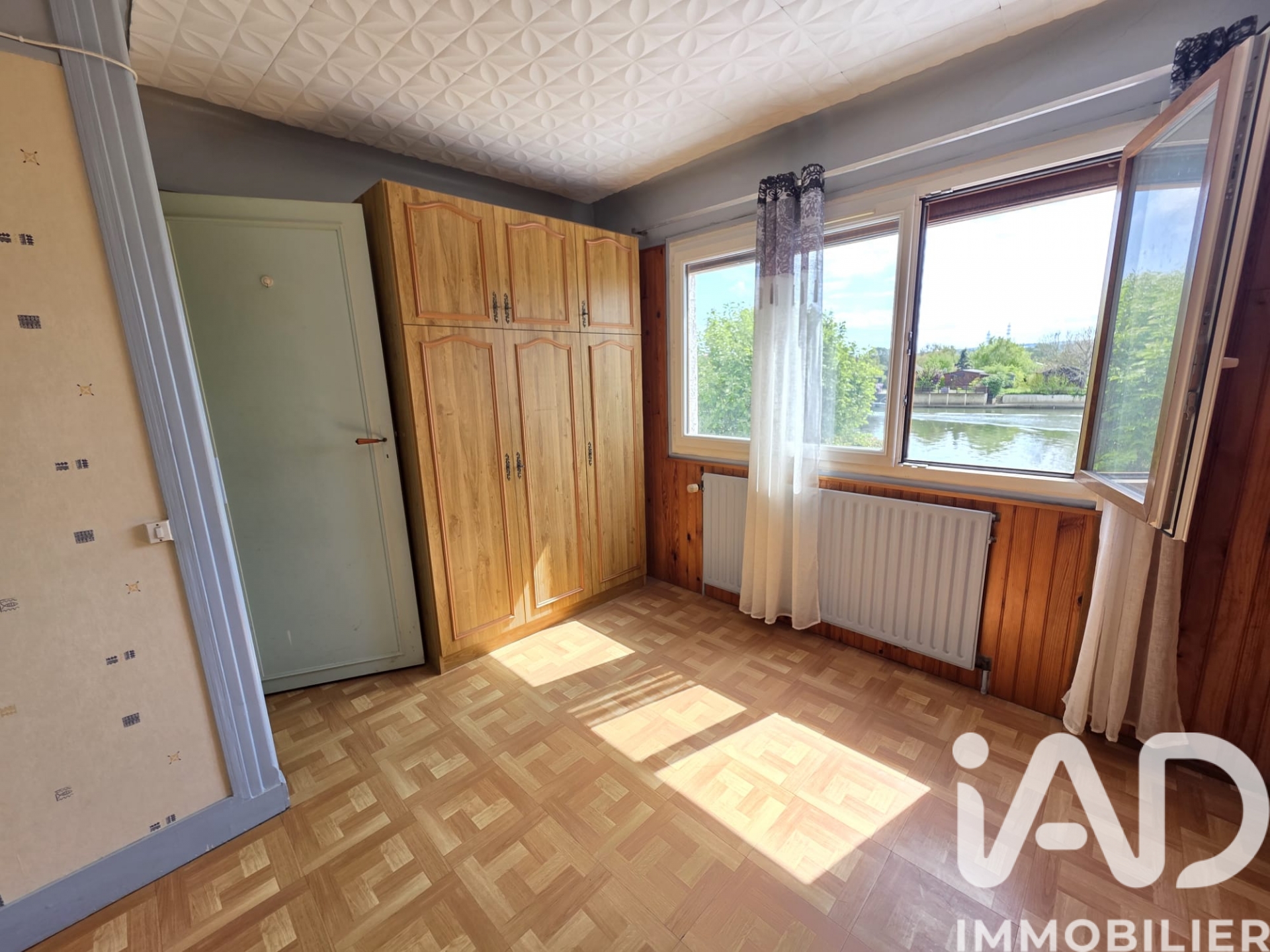 Vente maison à Juziers (78820) : maison 6 pièces 80 m² - 2004117 — 12