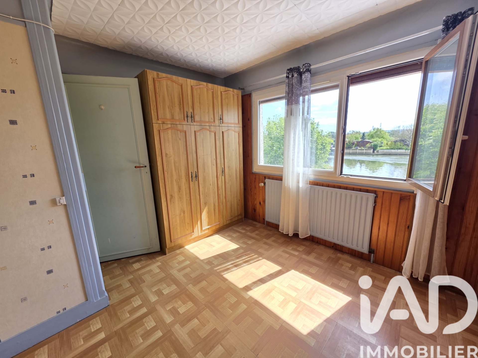 Vente maison à Juziers (78820) : maison 6 pièces 80 m² - 2004117 — 13