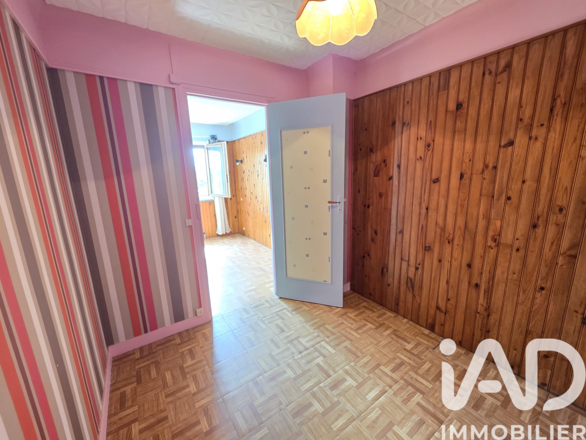 Vente maison à Juziers (78820) : maison 6 pièces 80 m² - 2004117 — 14