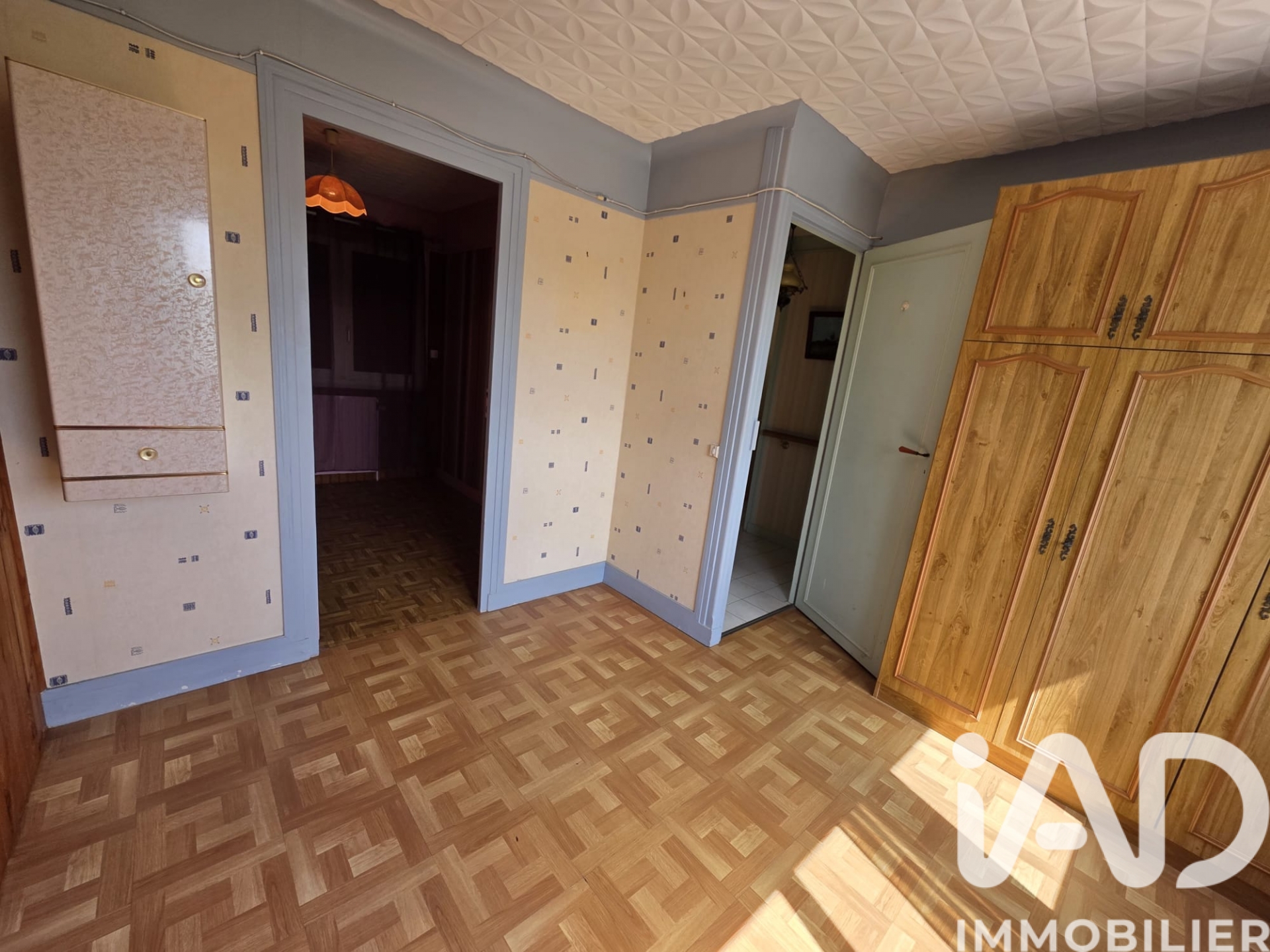 Vente maison à Juziers (78820) : maison 6 pièces 80 m² - 2004117 — 15