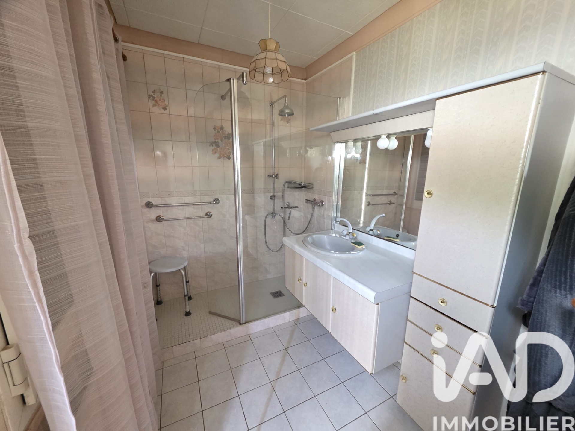 Vente maison à Juziers (78820) : maison 6 pièces 80 m² - 2004117 — 16