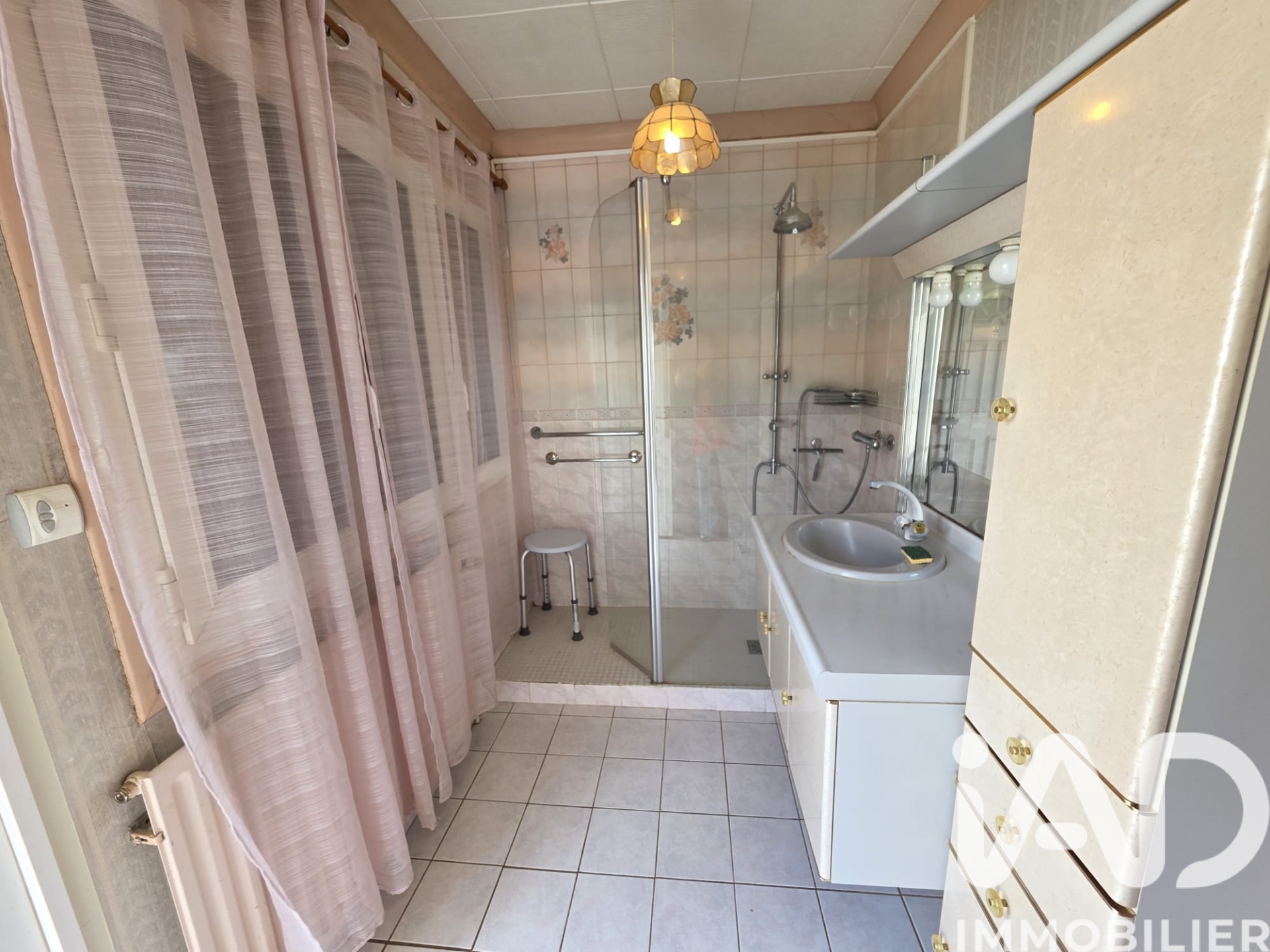 Vente maison à Juziers (78820) : maison 6 pièces 80 m² - 2004117 — 17