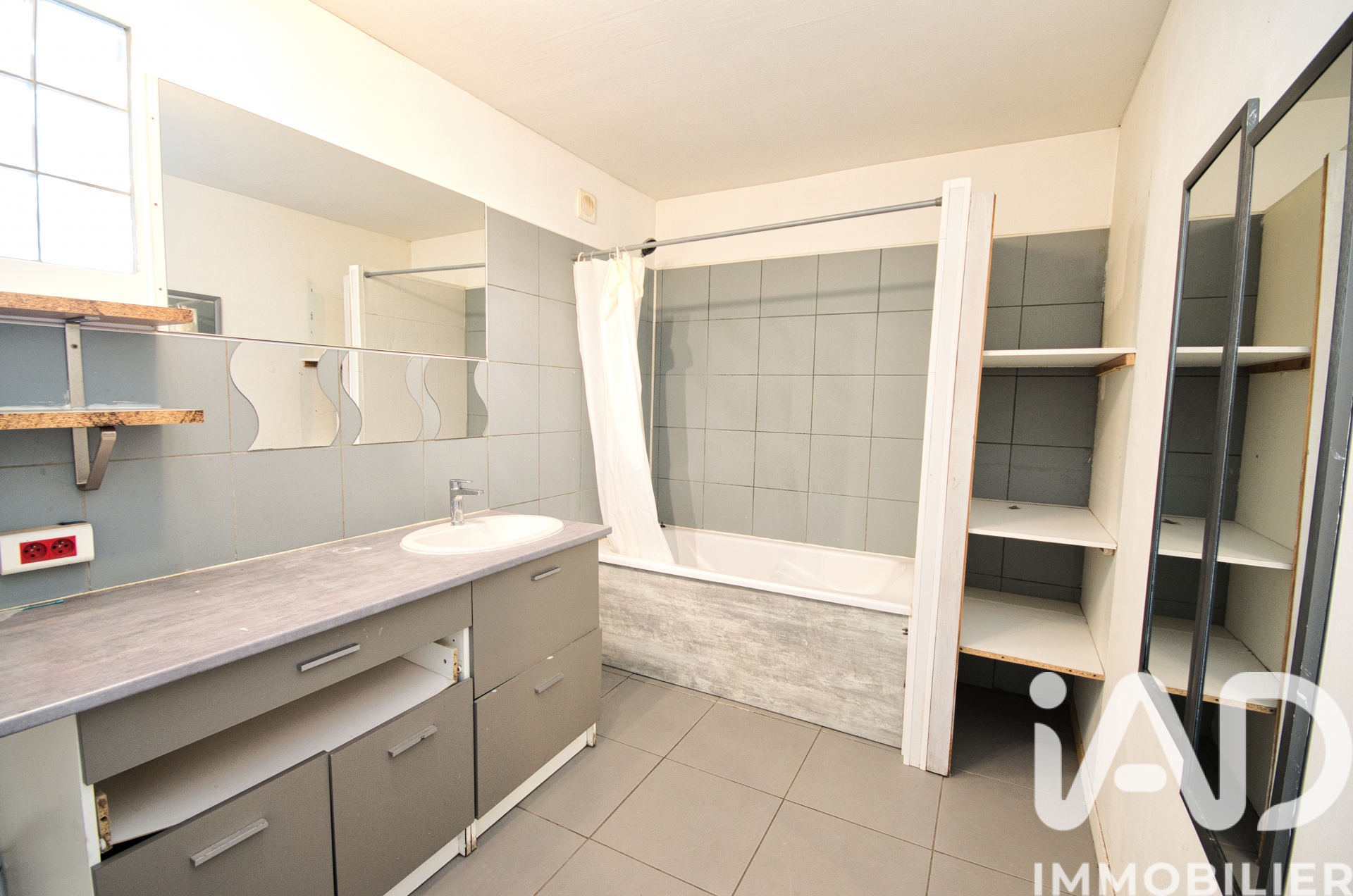 Vente maison à Suippes (51600) : maison traditionnelle 6 pièces 150 m² — 6