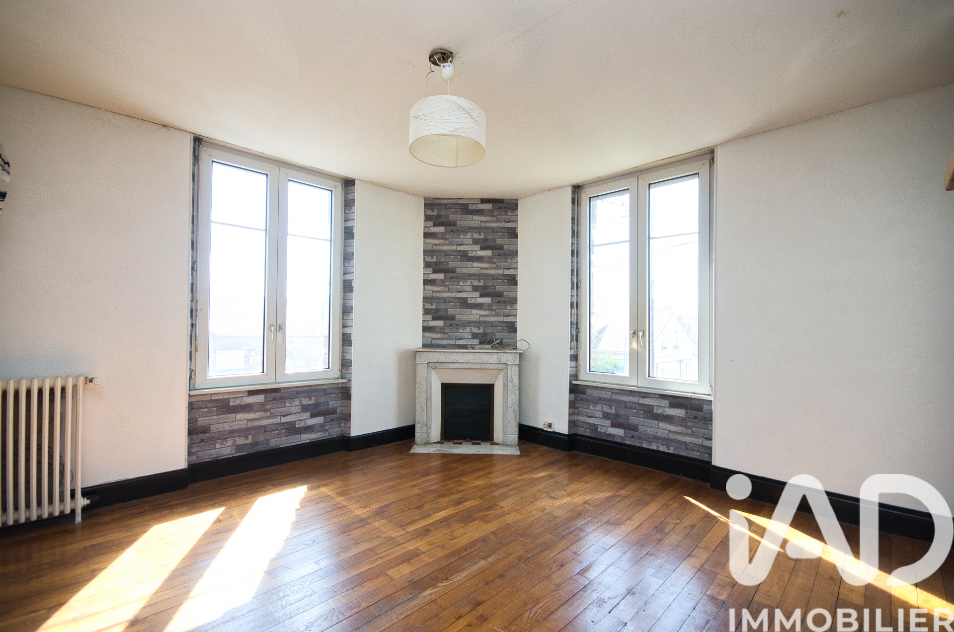Vente maison à Suippes (51600) : maison traditionnelle 6 pièces 150 m² — 7