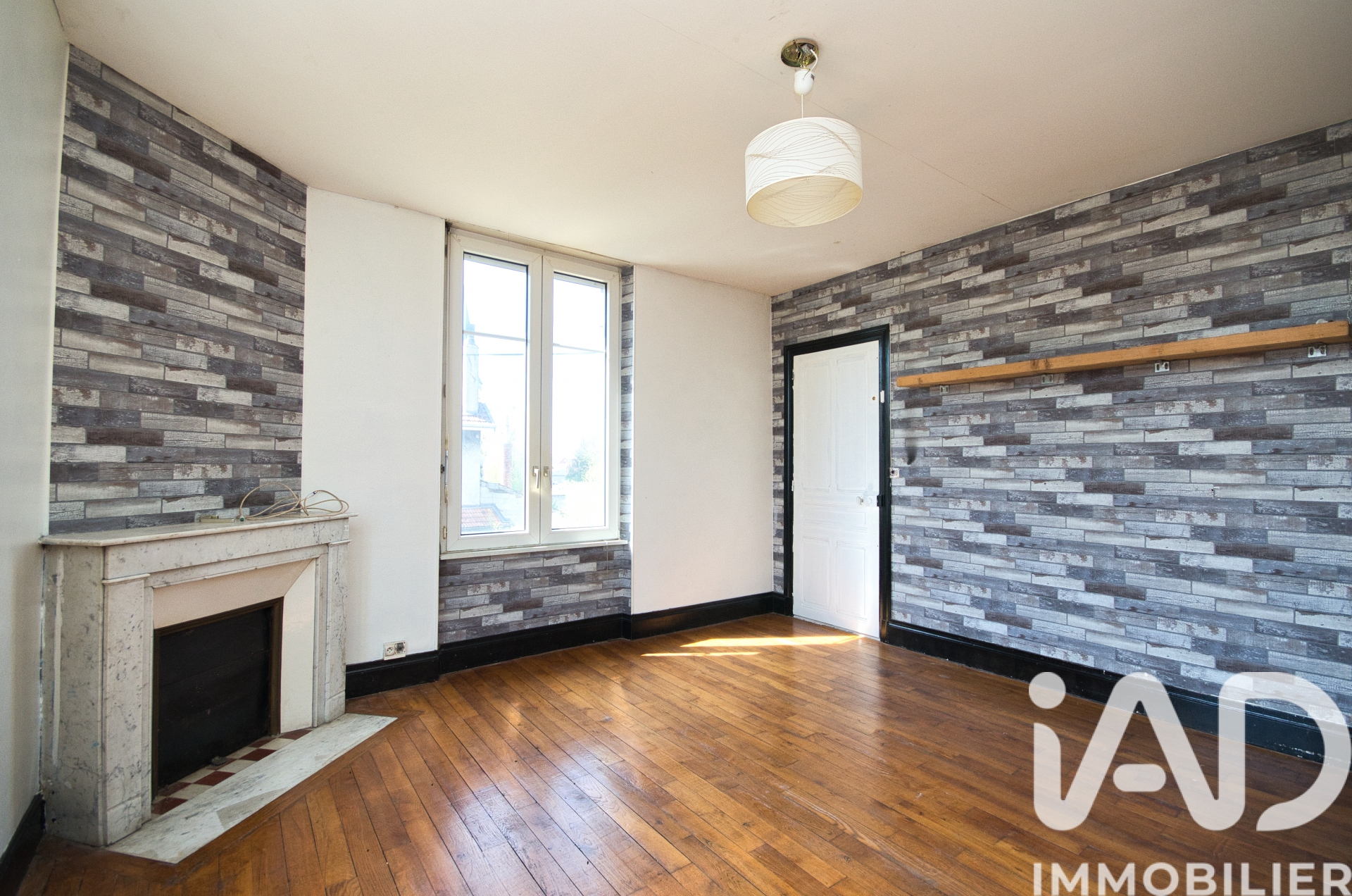 Vente maison à Suippes (51600) : maison traditionnelle 6 pièces 150 m² — 8