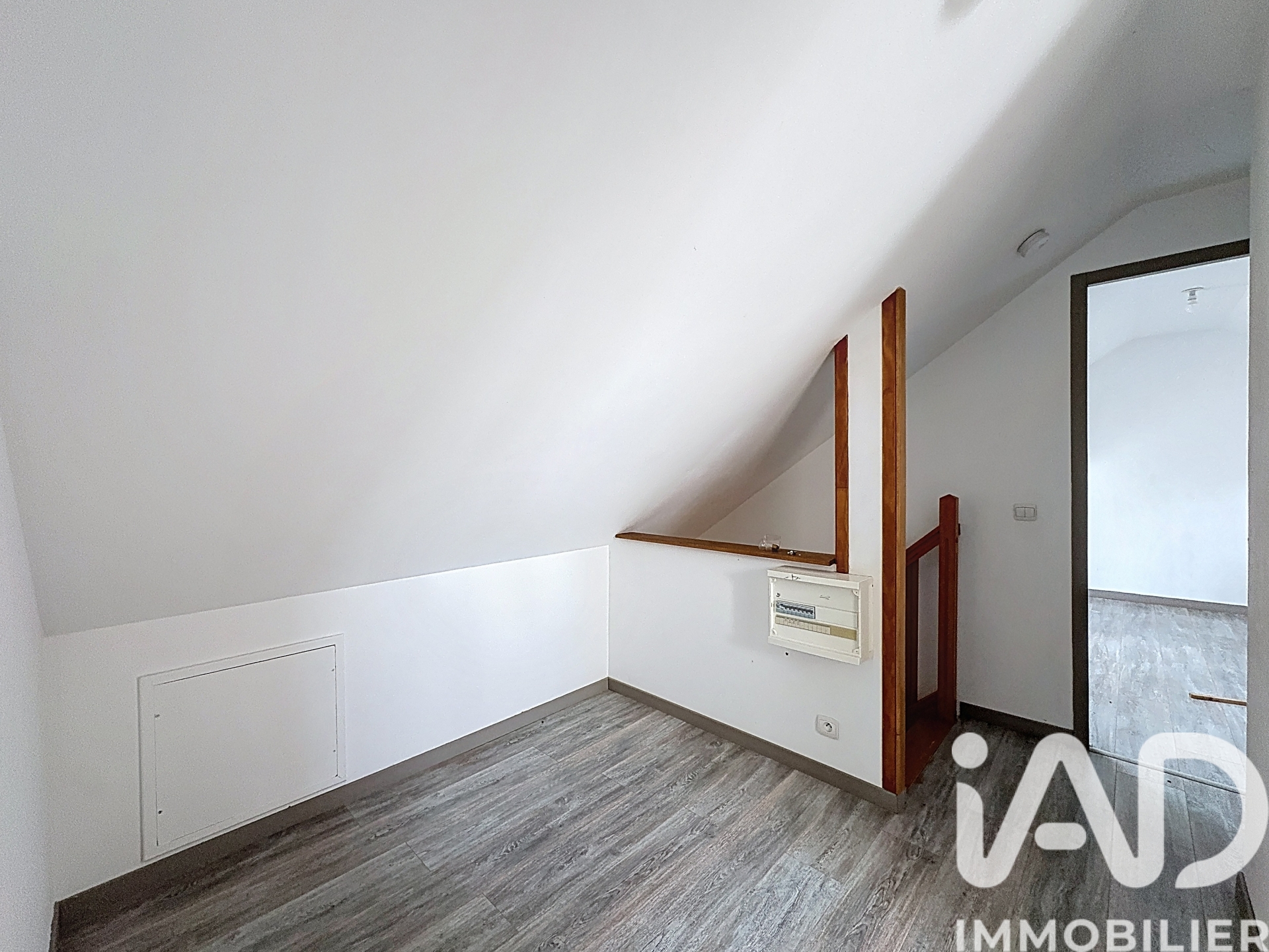 Vente maison à Diges (89240) : pavillon 4 pièces 115 m² — 11