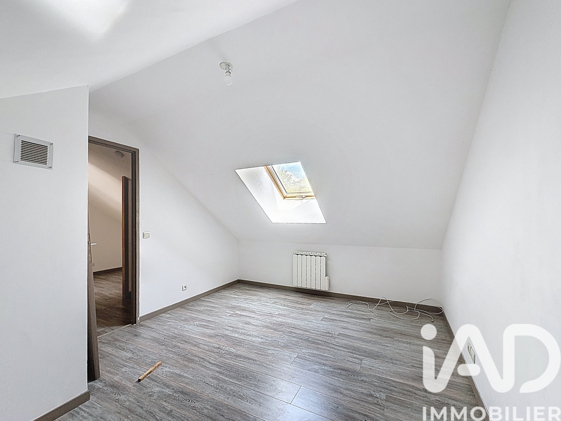 Vente maison à Diges (89240) : pavillon 4 pièces 115 m² — 10
