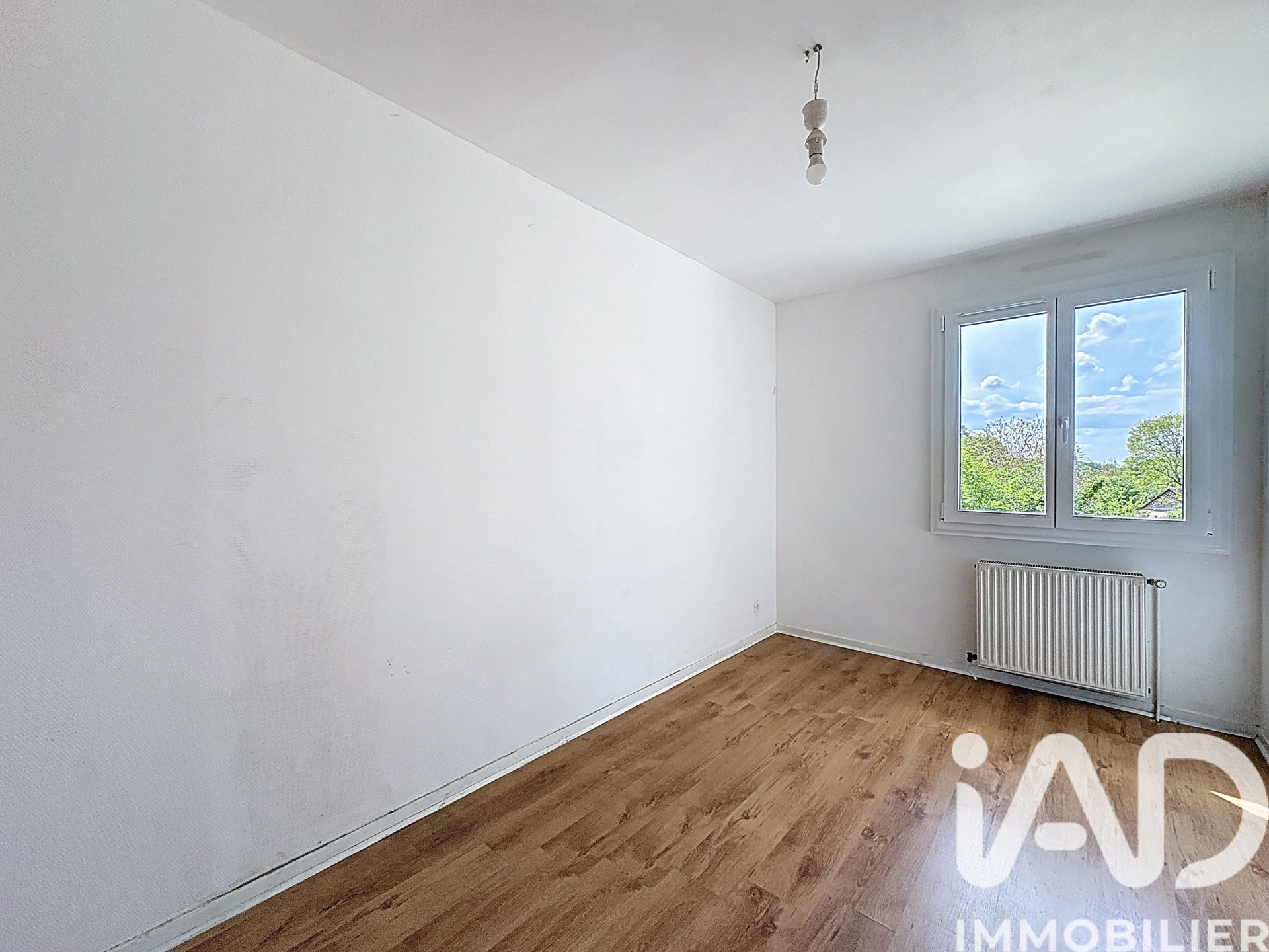 Vente maison à Diges (89240) : pavillon 4 pièces 115 m² — 5