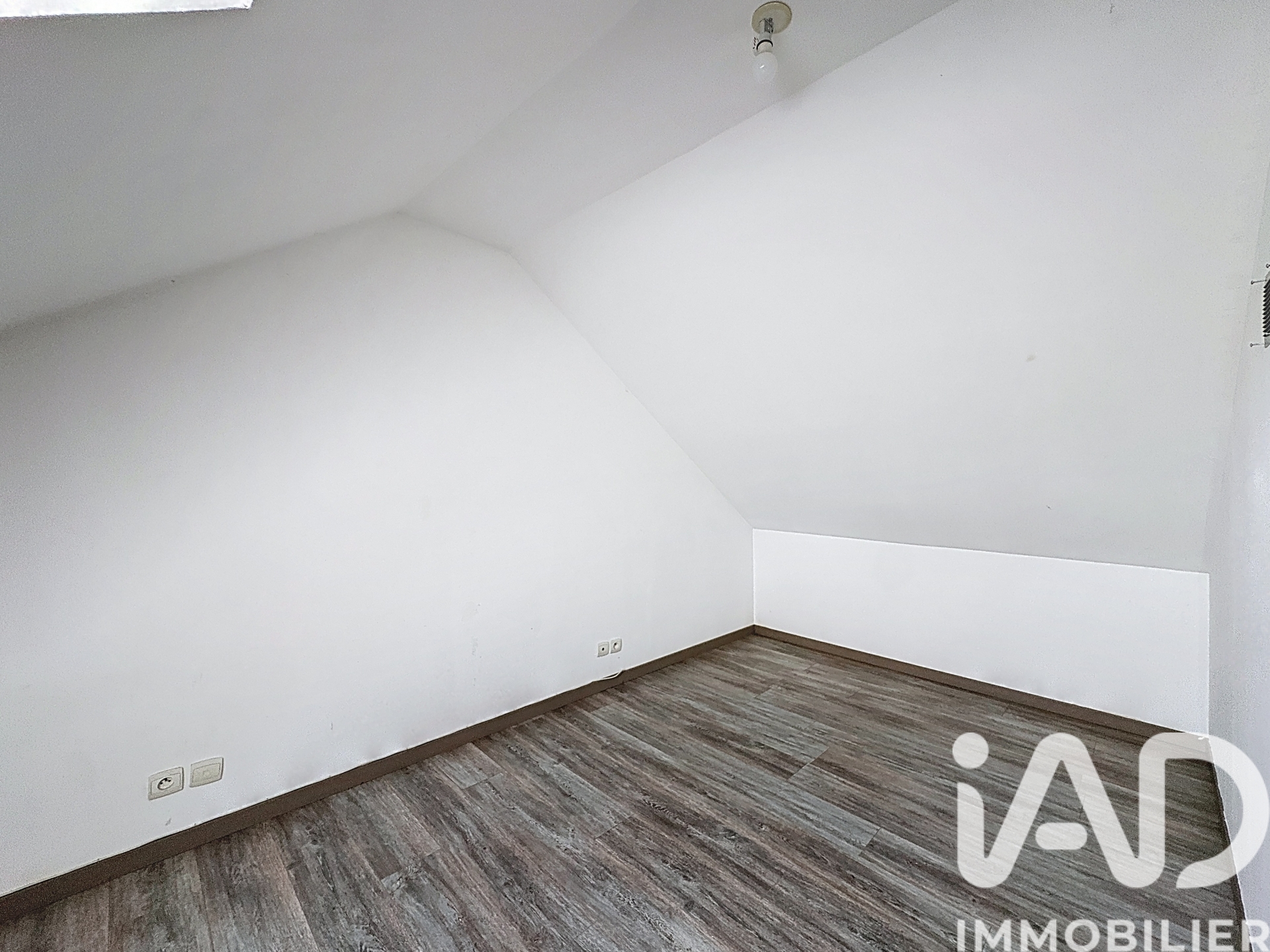 Vente maison à Diges (89240) : pavillon 4 pièces 115 m² — 9