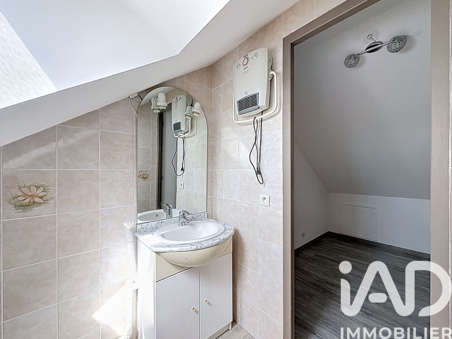 Vente maison à Diges (89240) : pavillon 4 pièces 115 m² — 12