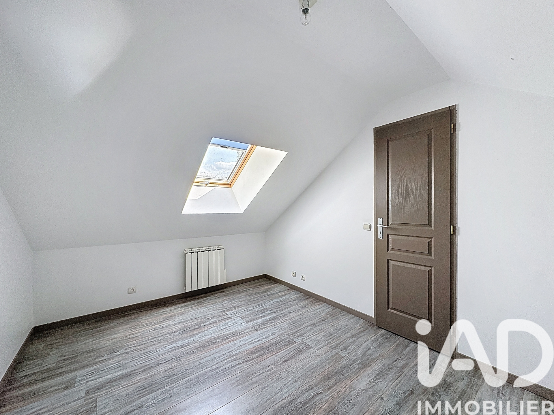 Vente maison à Diges (89240) : pavillon 4 pièces 115 m² — 15