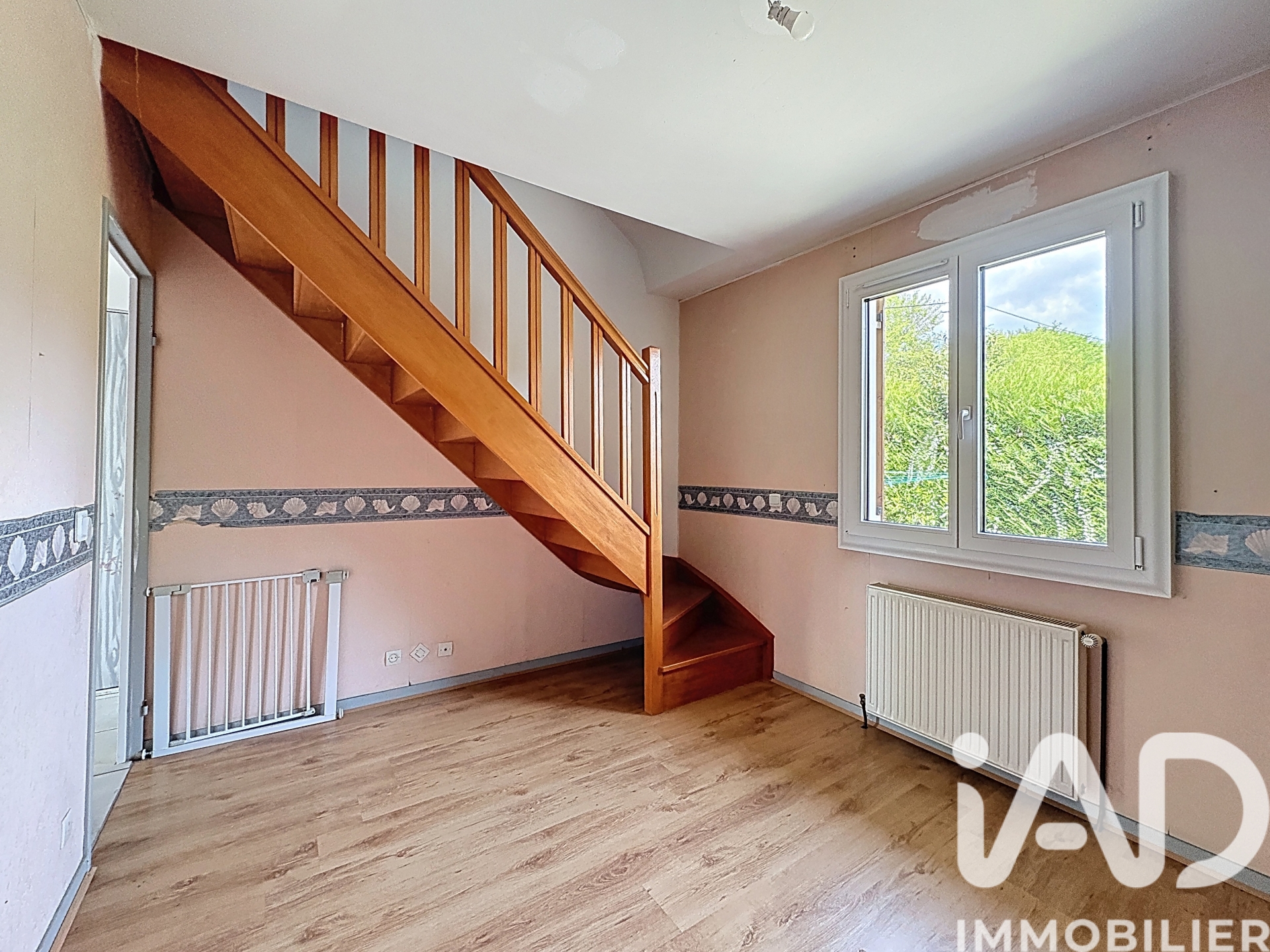Vente maison à Diges (89240) : pavillon 4 pièces 115 m² — 8