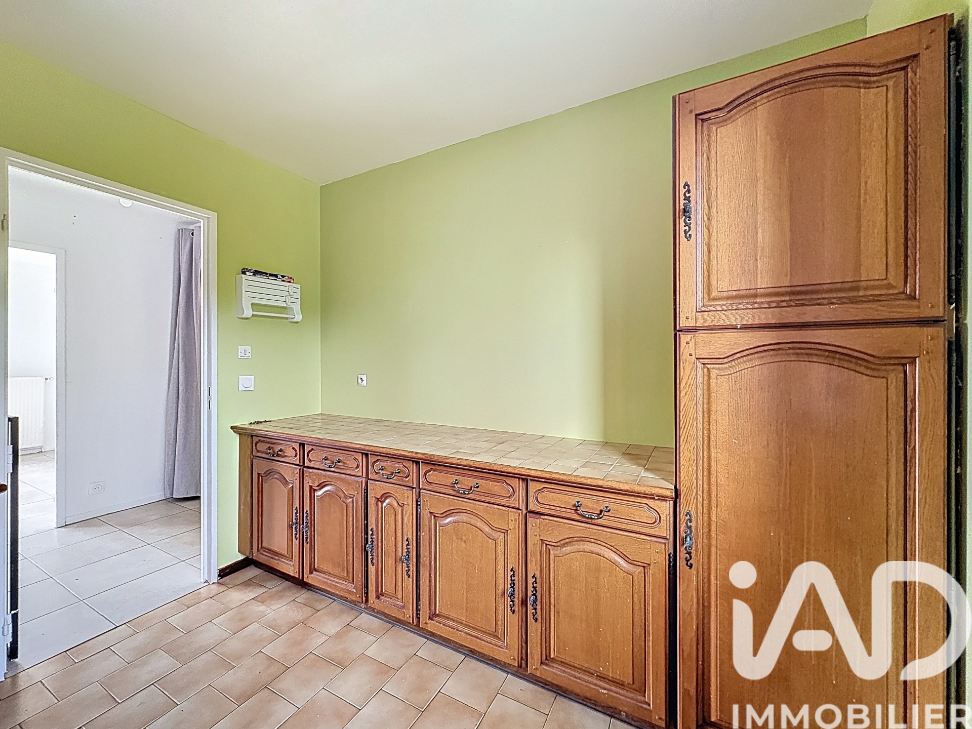 Vente maison à Diges (89240) : pavillon 4 pièces 115 m² — 4