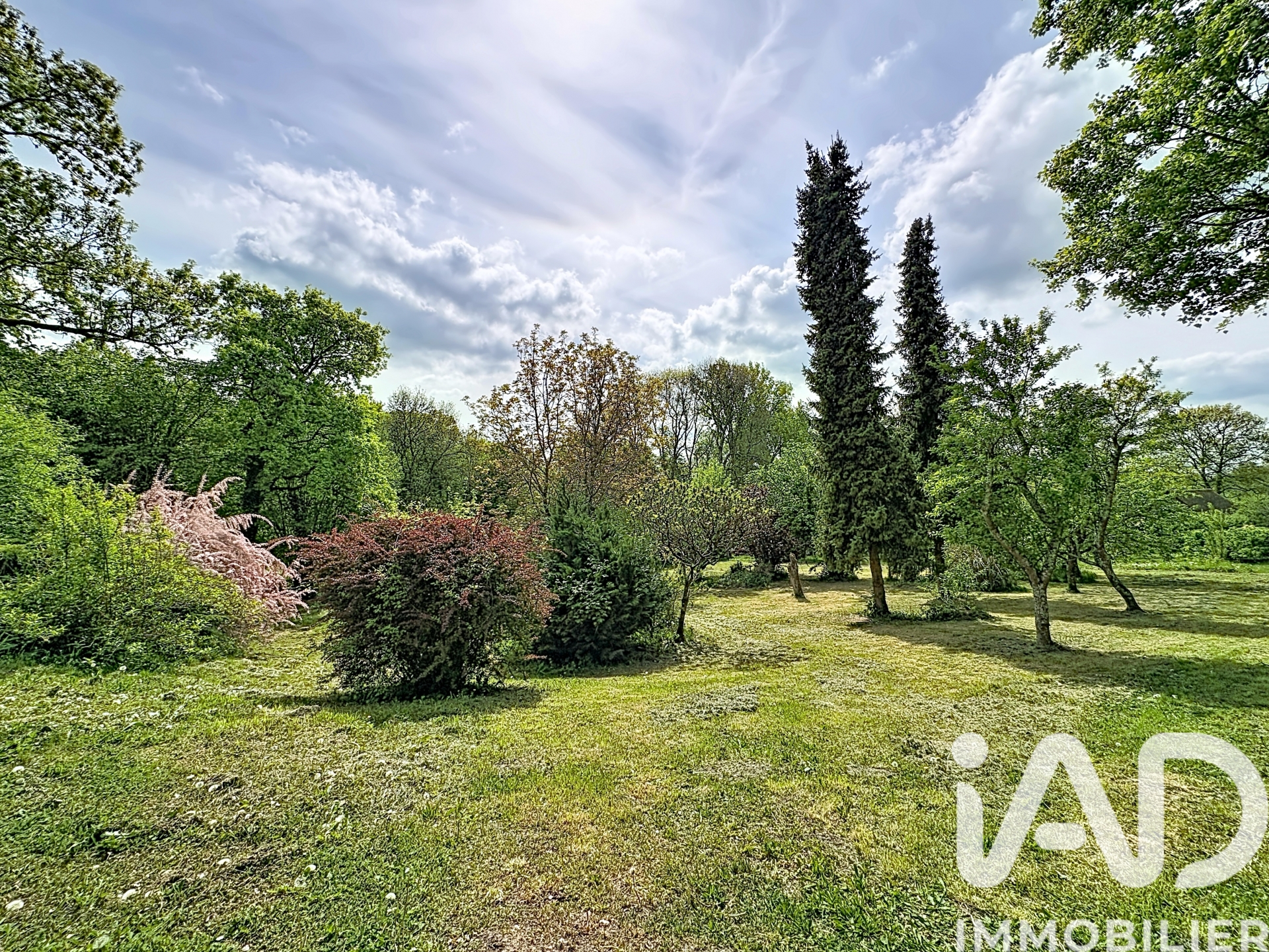 Vente maison à Diges (89240) : pavillon 4 pièces 115 m² — 20