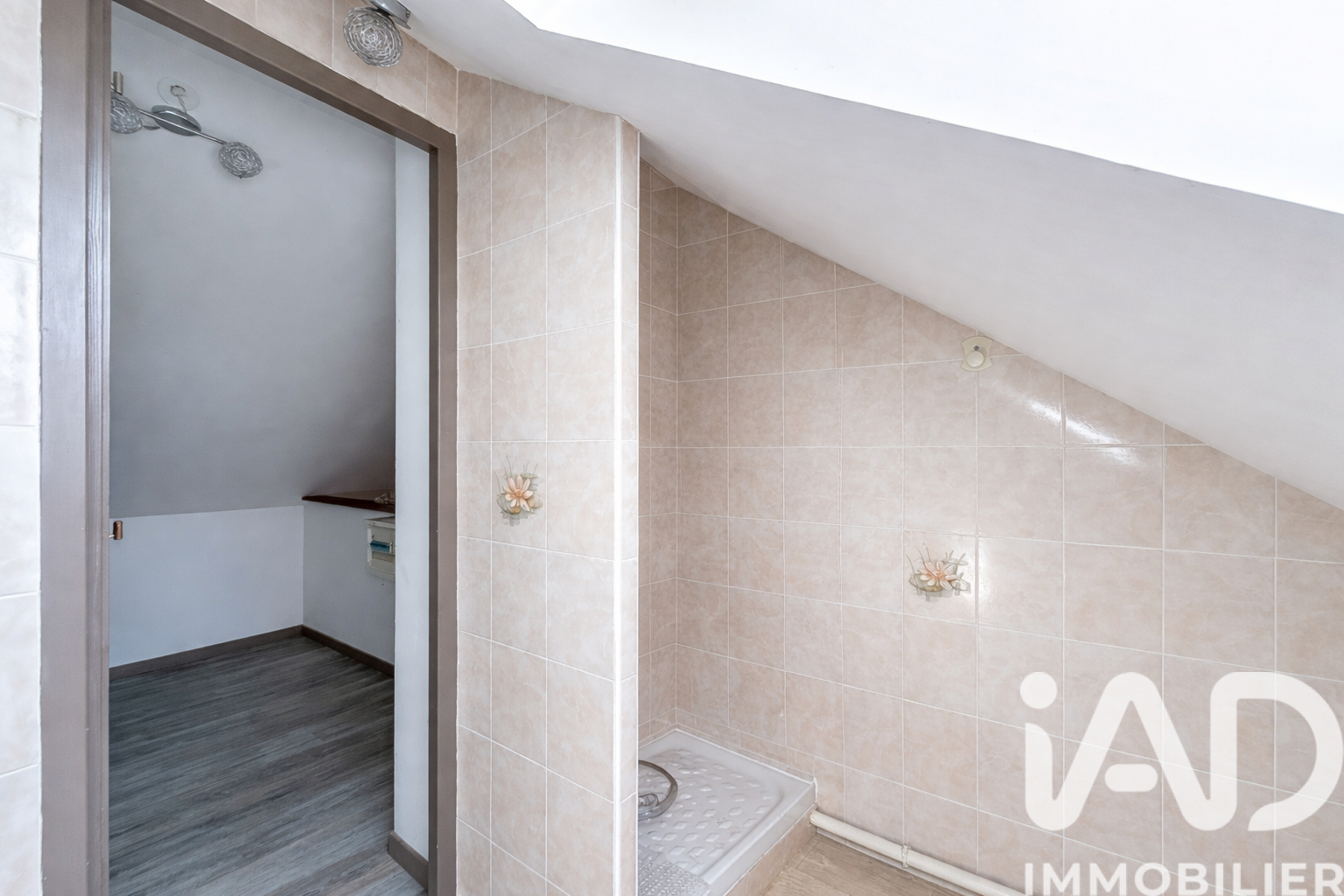 Vente maison à Diges (89240) : pavillon 4 pièces 115 m² — 13