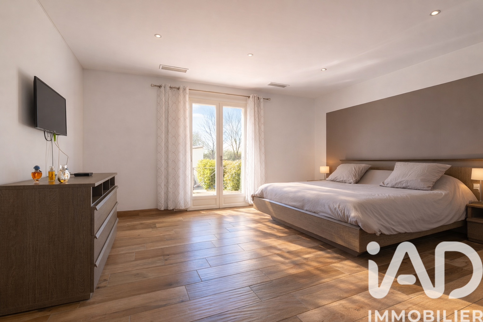 Vente maison à Jouques (13490) : maison 6 pièces 165 m² — 13