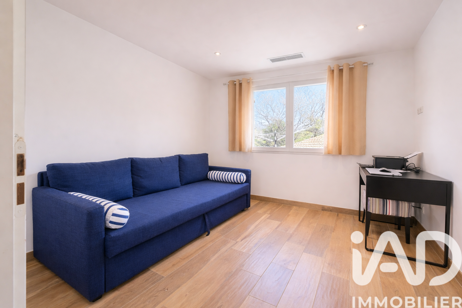 Vente maison à Jouques (13490) : maison 6 pièces 165 m² — 10