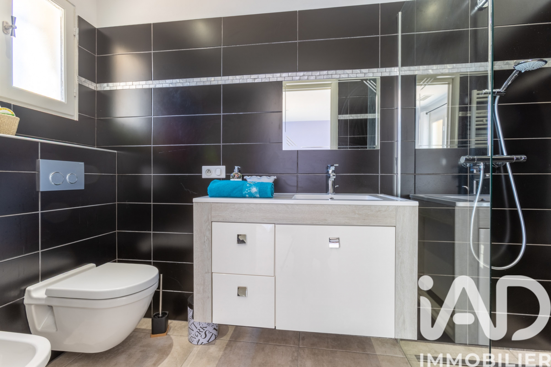 Vente maison à Jouques (13490) : maison 6 pièces 165 m² — 12