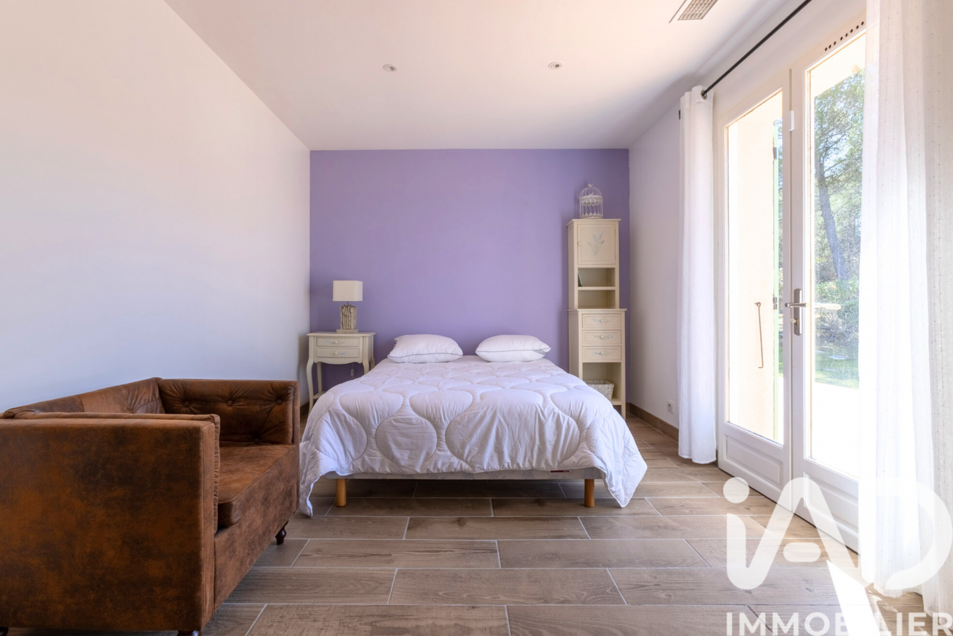 Vente maison à Jouques (13490) : maison 6 pièces 165 m² — 11